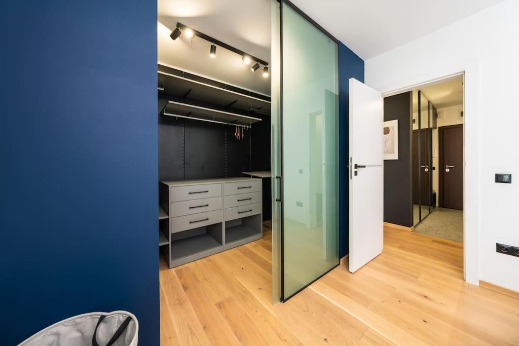 Vitosha Apartment With Parking