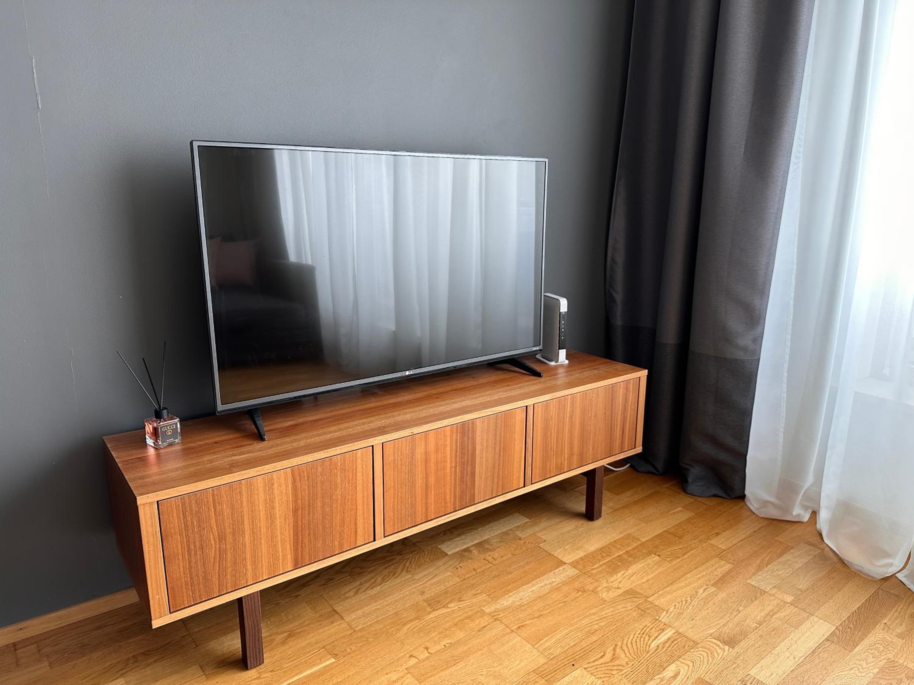 Uus 1 Old Town Apartment