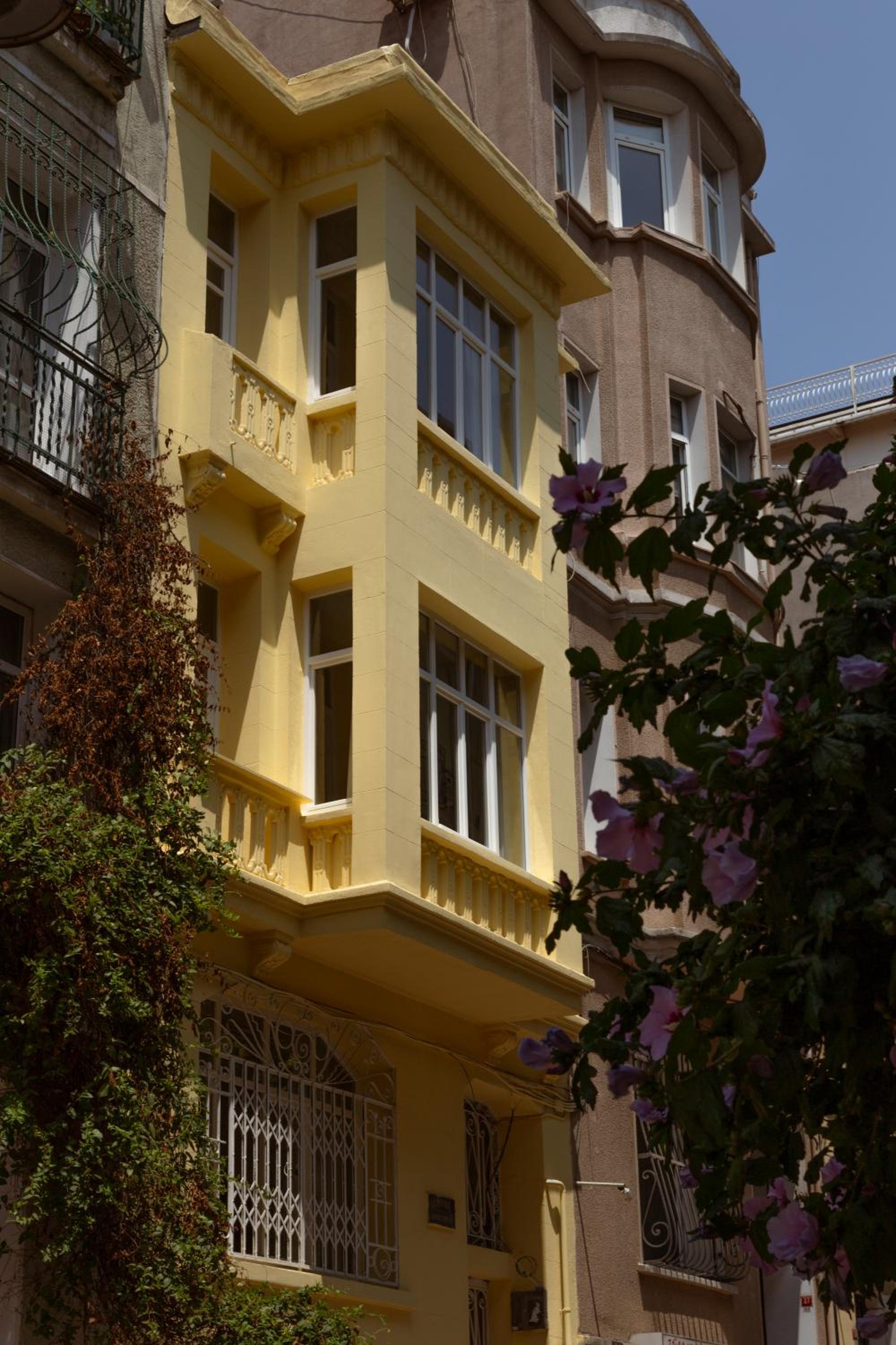 building