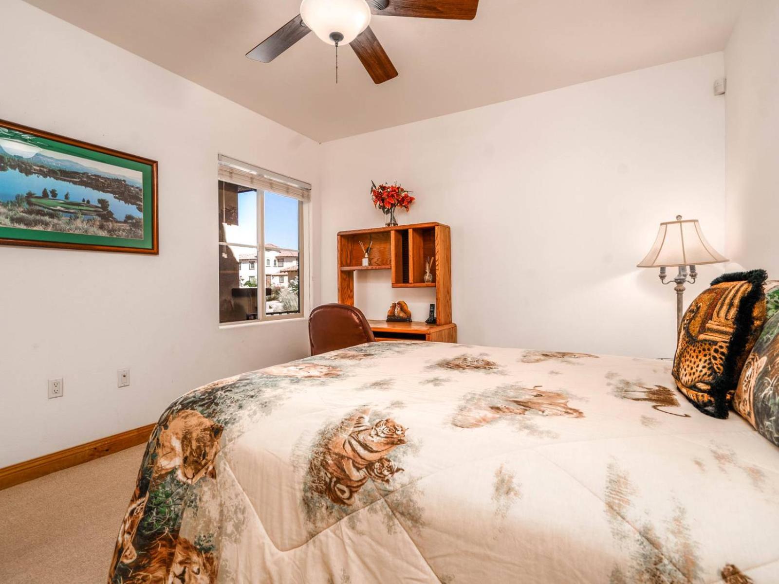 El Dorado Ranch San Felipe Vacation Rental Condo 21-1 view 3