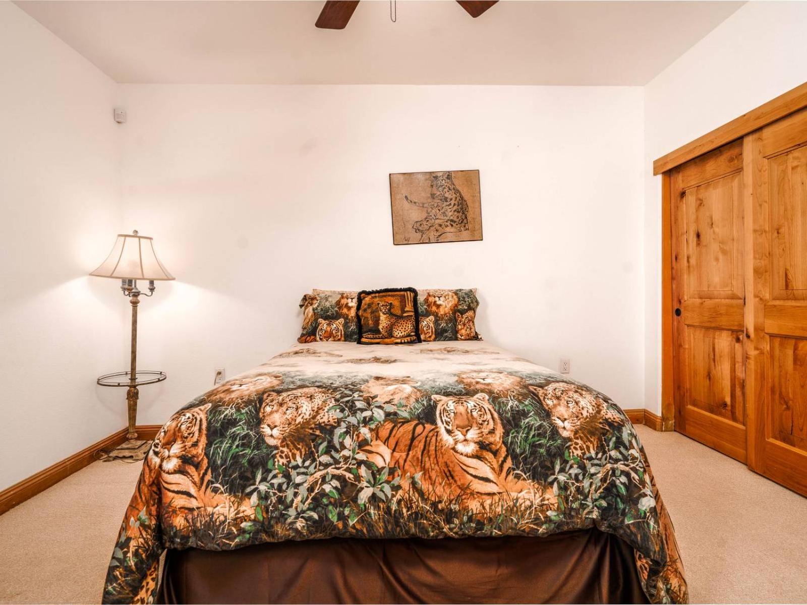 El Dorado Ranch San Felipe Vacation Rental Condo 21-1 view 4