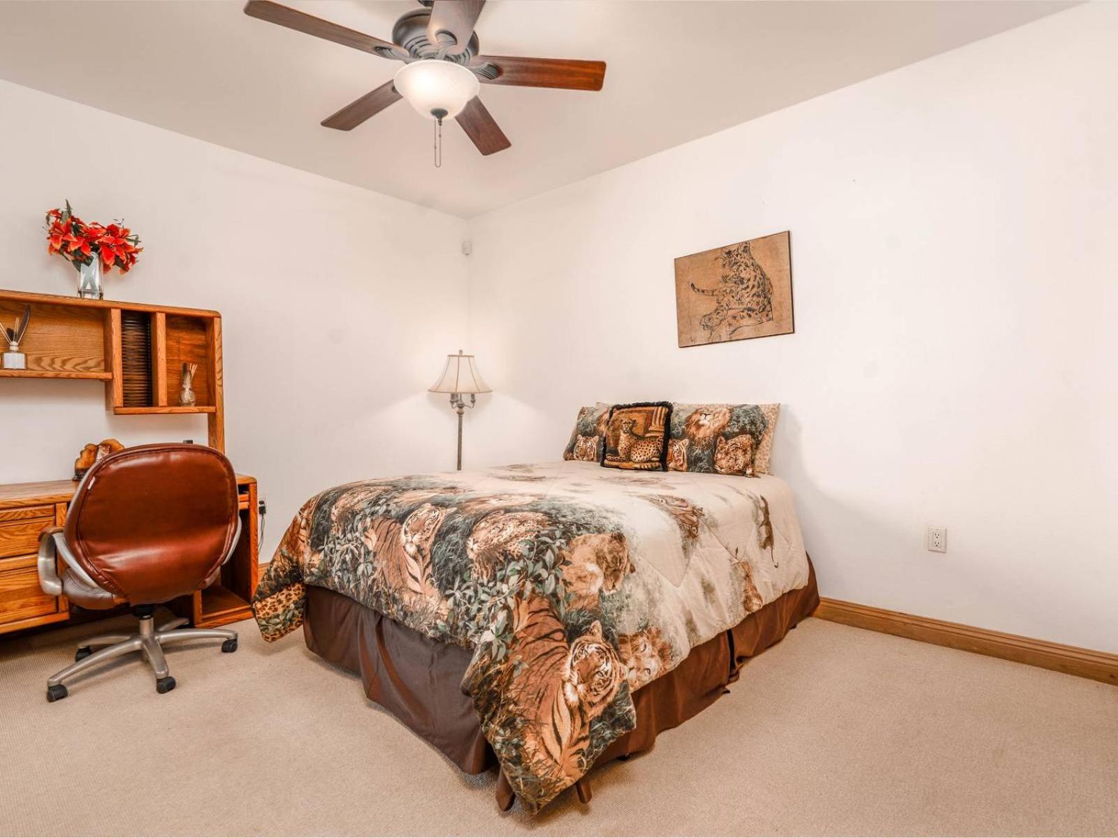 El Dorado Ranch San Felipe Vacation Rental Condo 21-1 view 5