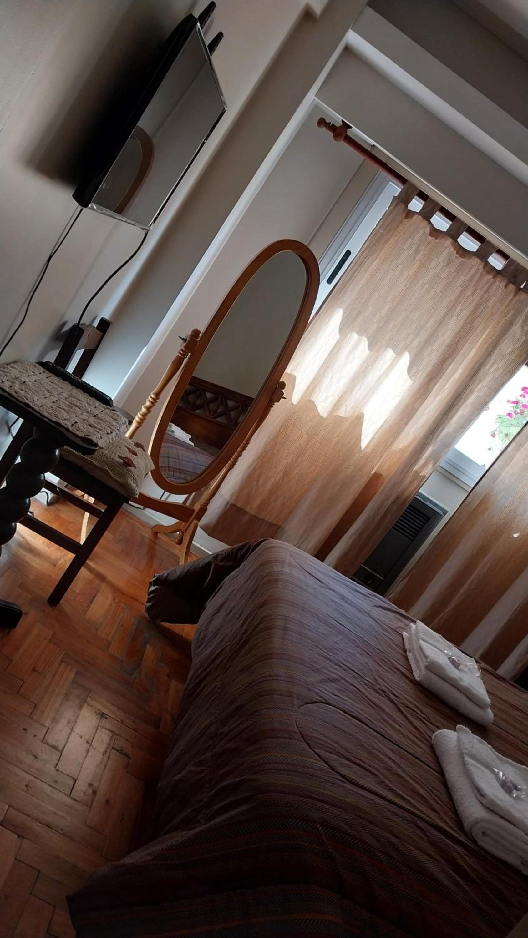 Hola San Telmo