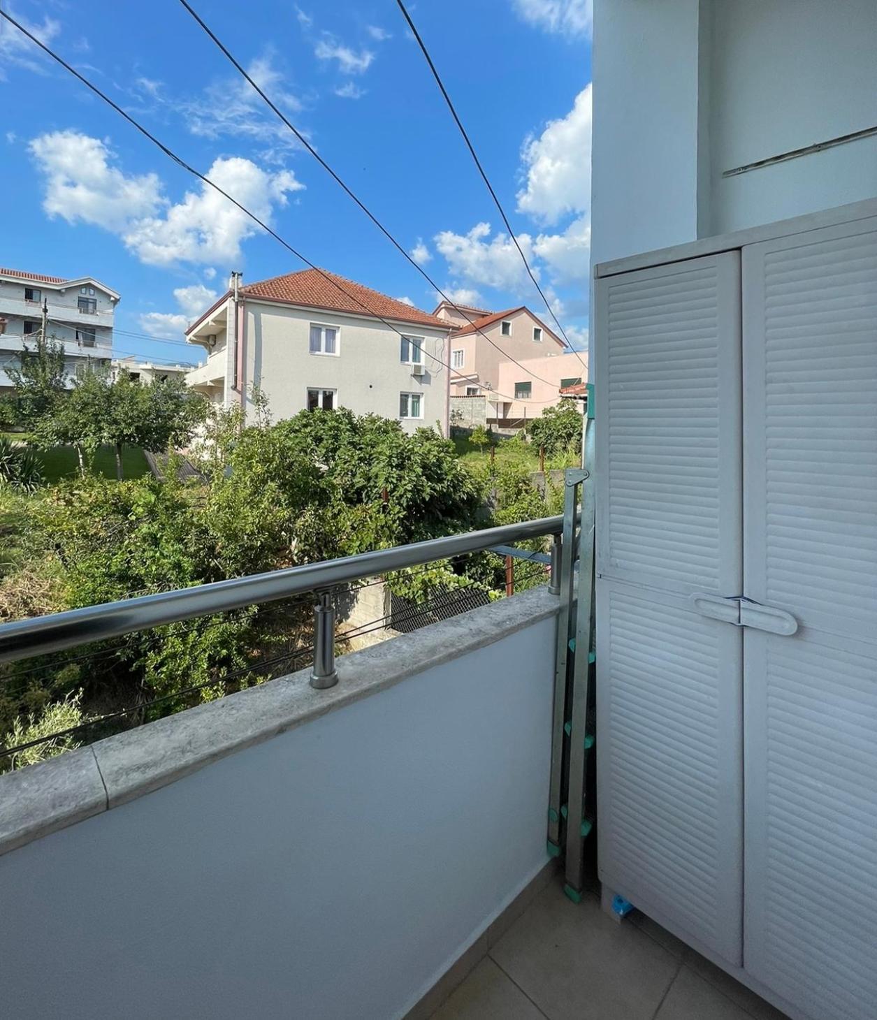 At Your Home Abroad - Apartment in private house
