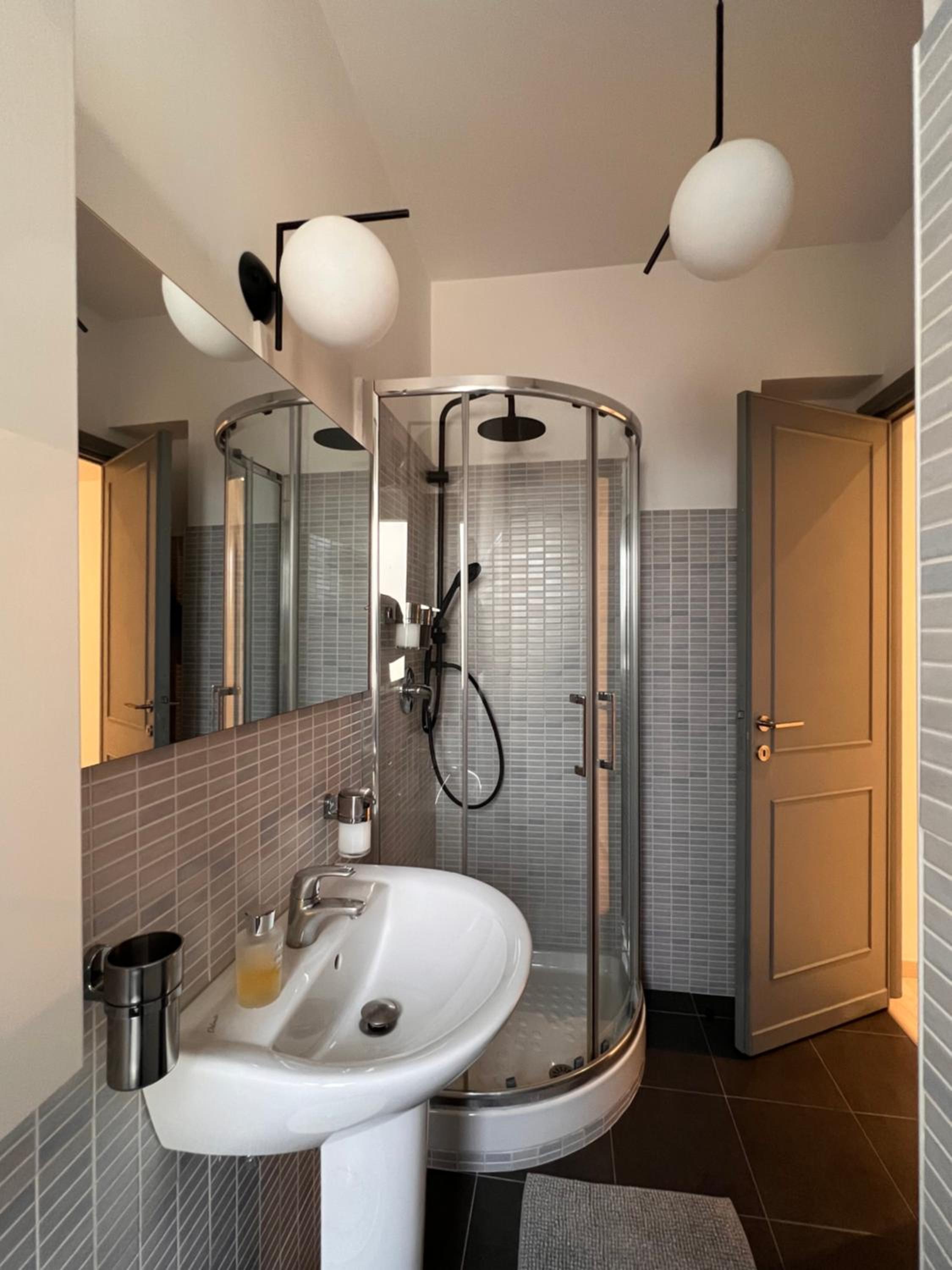 LOFT29 Design home near the Vatican