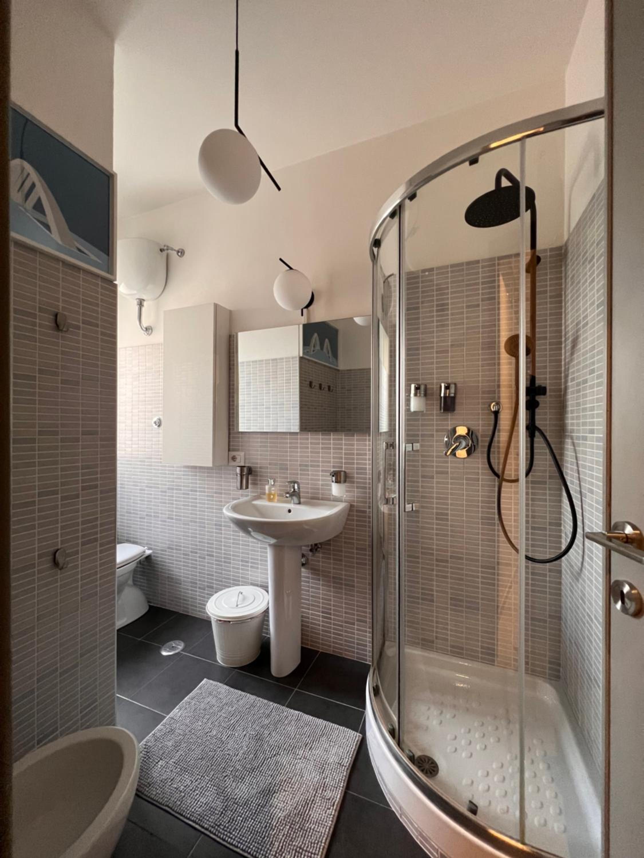 LOFT29 Design home near the Vatican