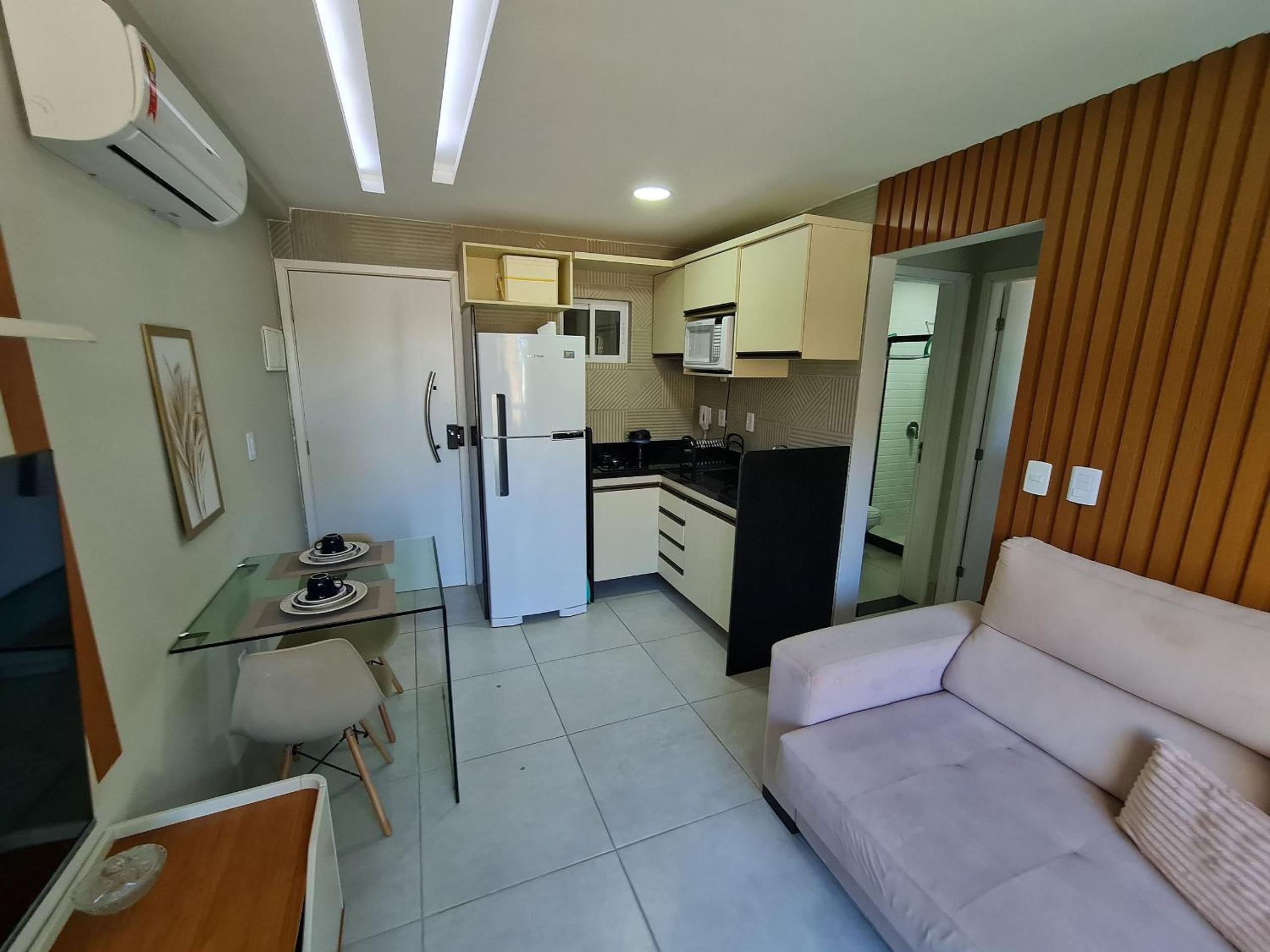 Escape to Paradise in Porto de Galinhas!