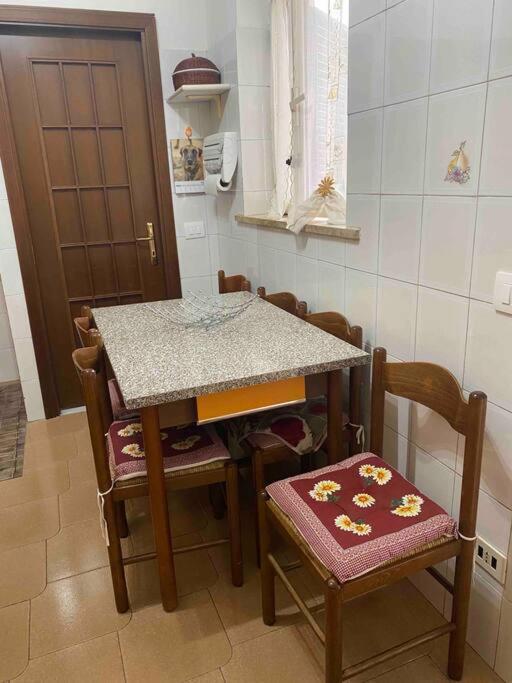 Casa vacanze Pigneto Roma