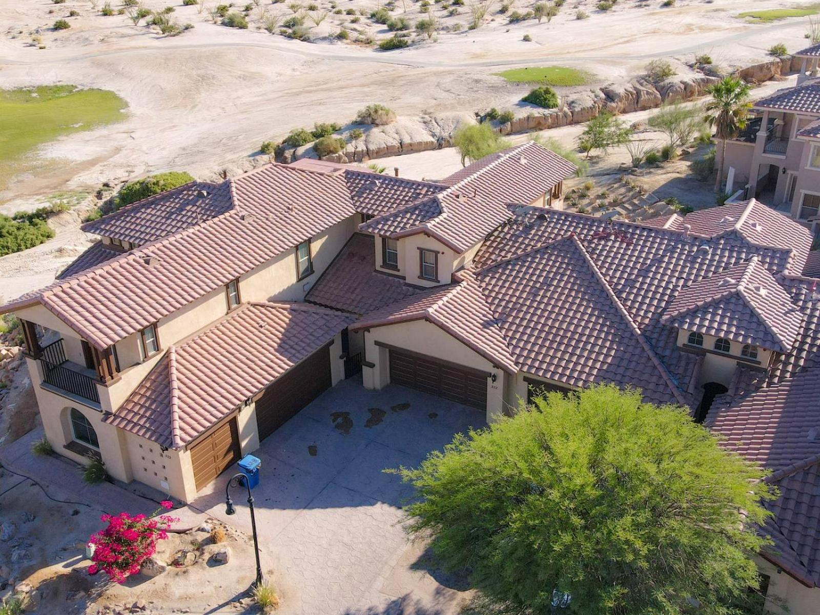 Beautiful El Dorado Ranch Vacation Rental Condo