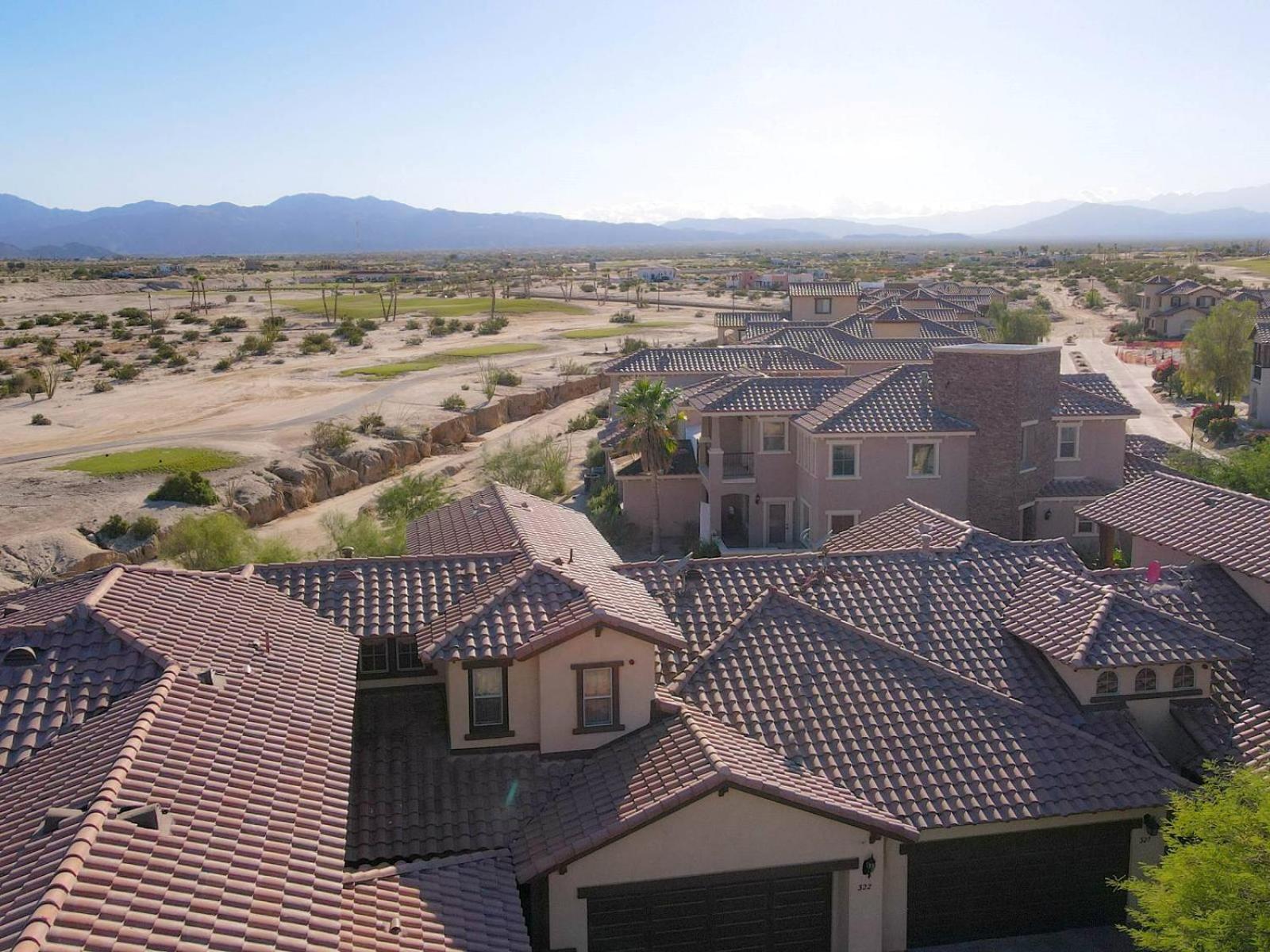 Beautiful El Dorado Ranch Vacation Rental Condo