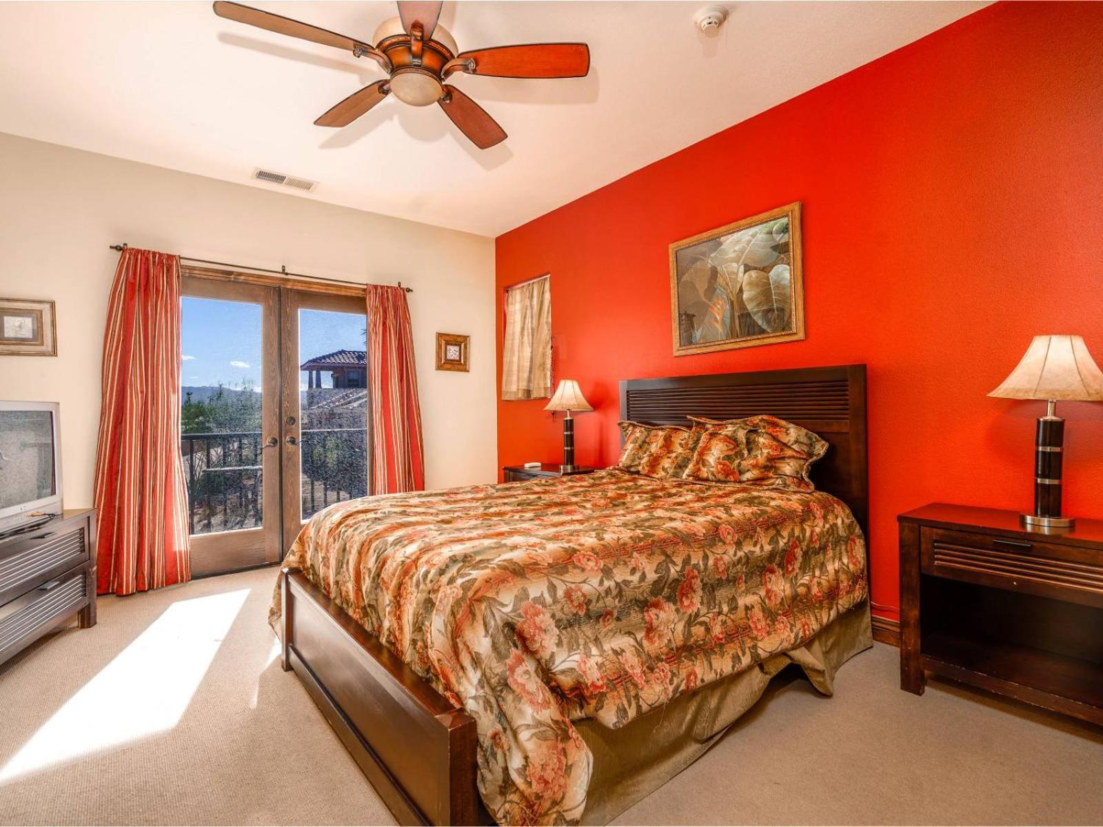 Beautiful El Dorado Ranch Vacation Rental Condo