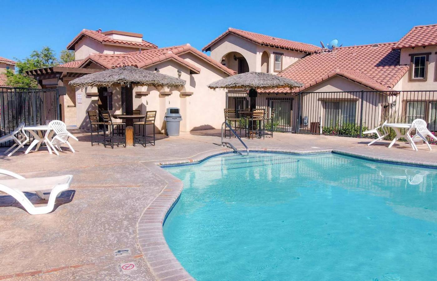 Beautiful El Dorado Ranch Vacation Rental Condo