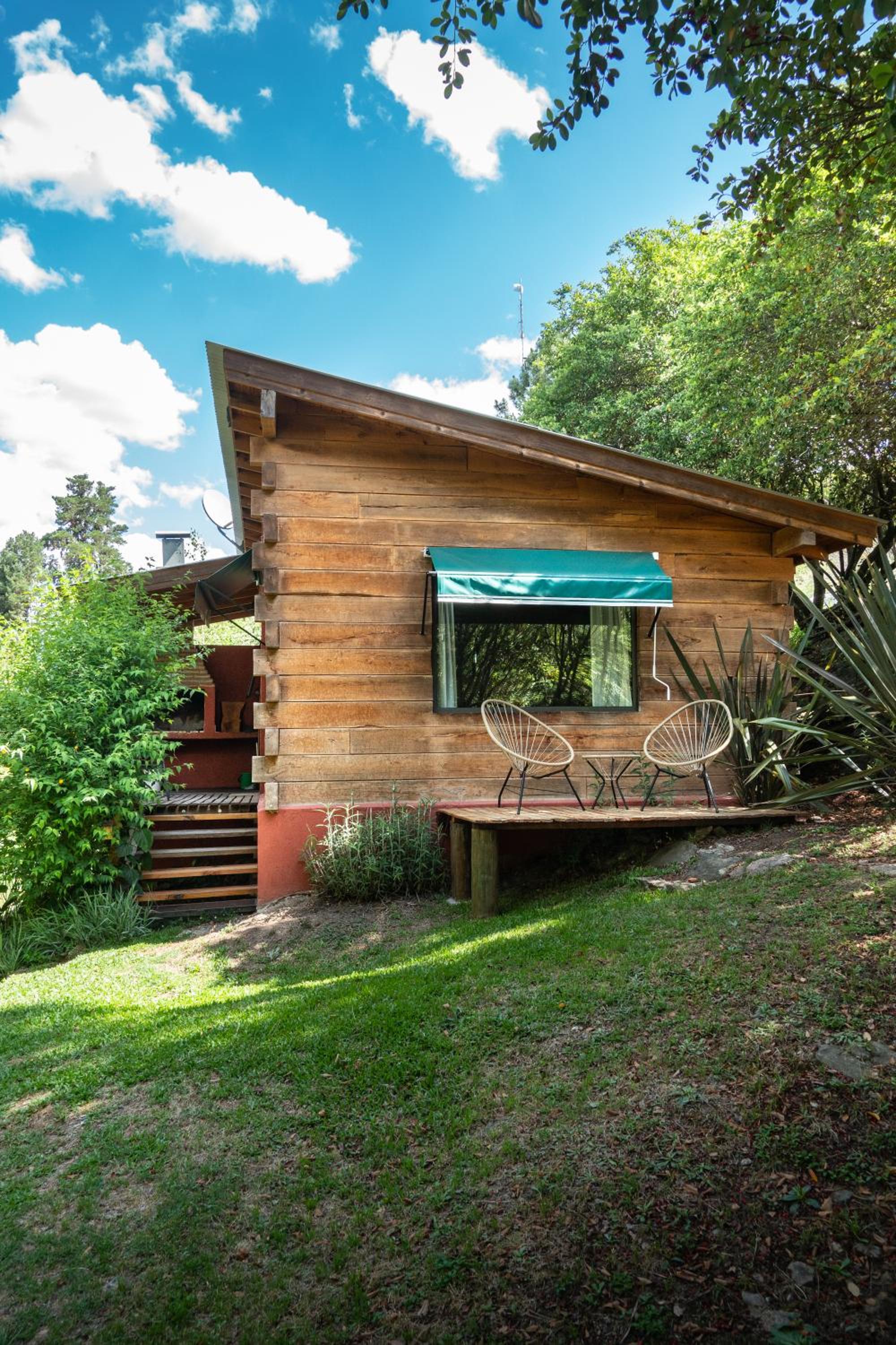 Akapana Suites