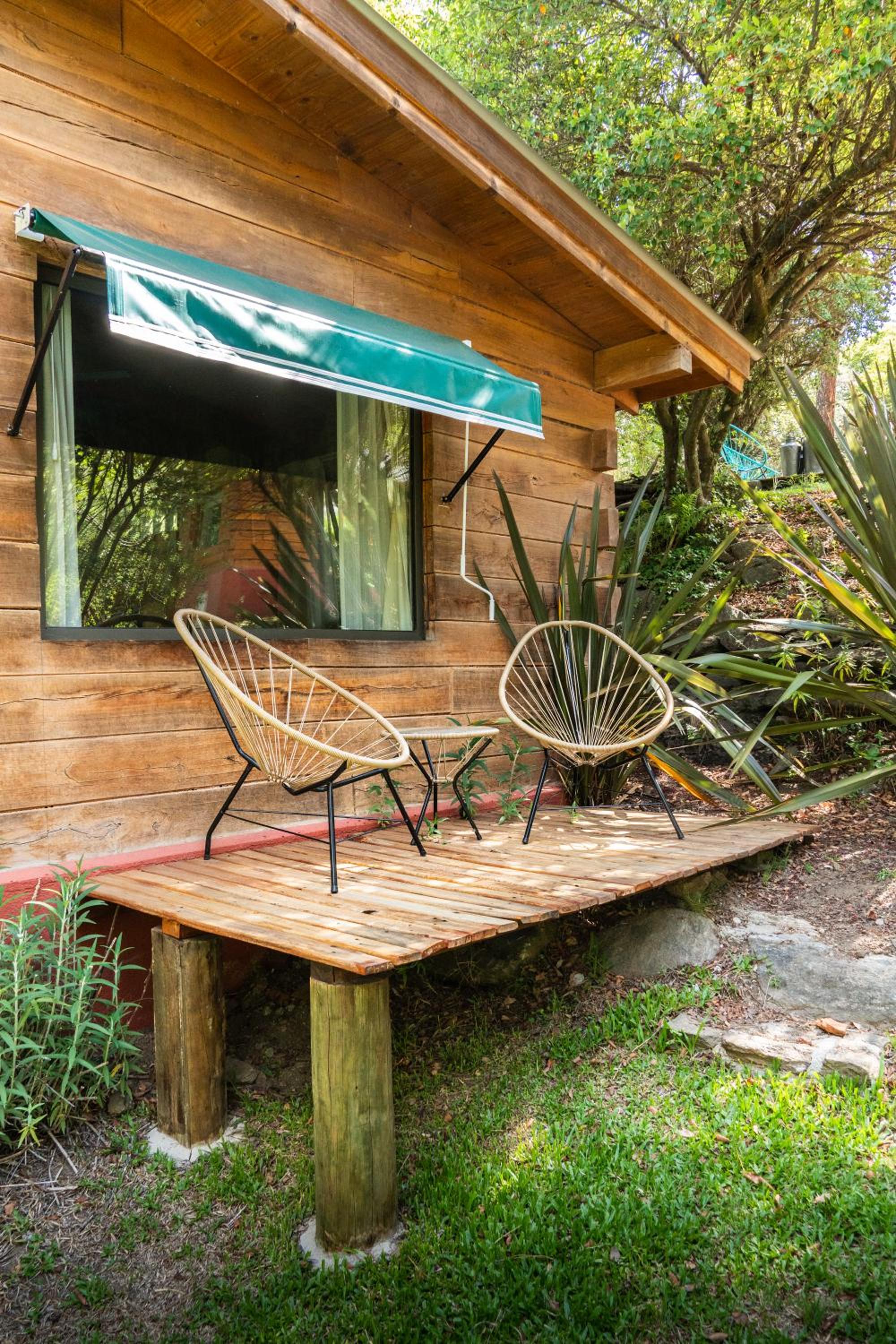 Akapana Suites
