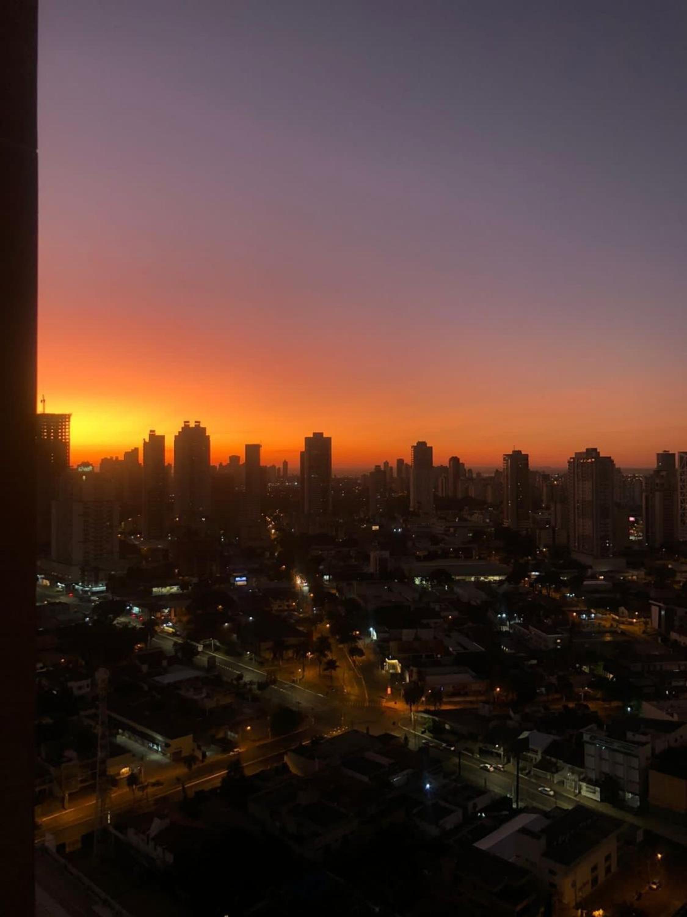 Banho de Lua | Jacuzzi Privativa |Pq. Vaca Brava
