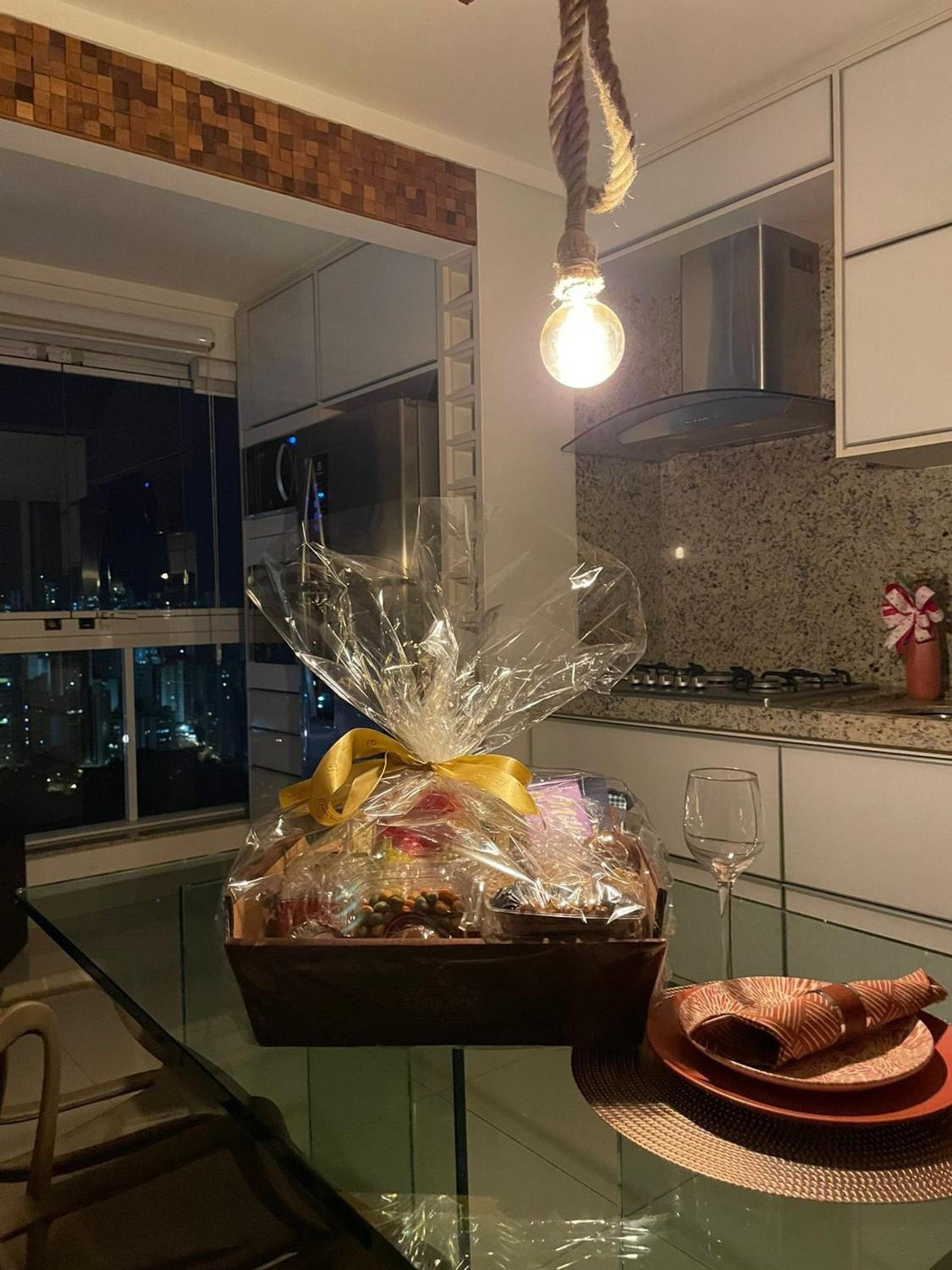 Banho de Lua | Jacuzzi Privativa |Pq. Vaca Brava