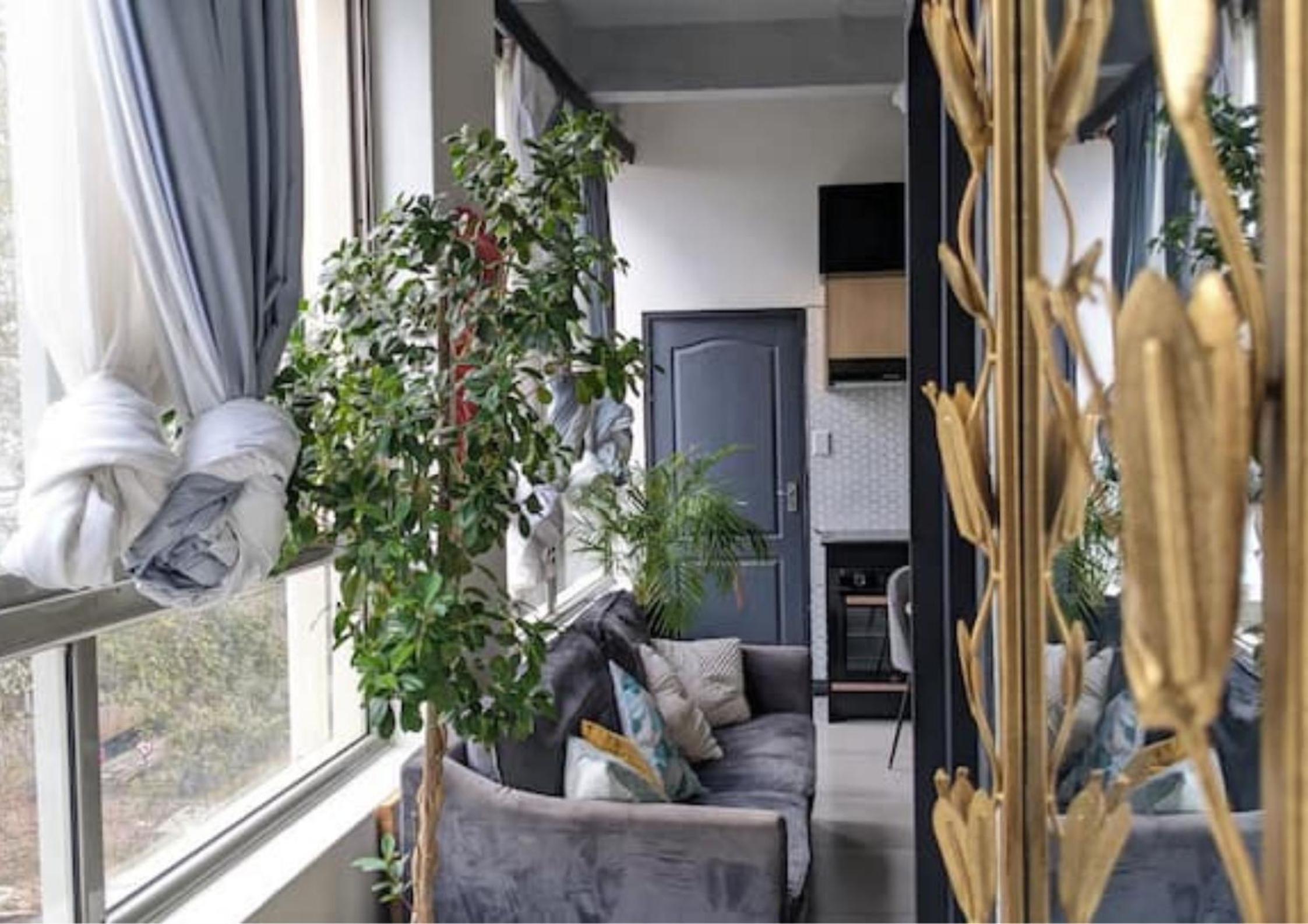Happy Garden Guesthouse