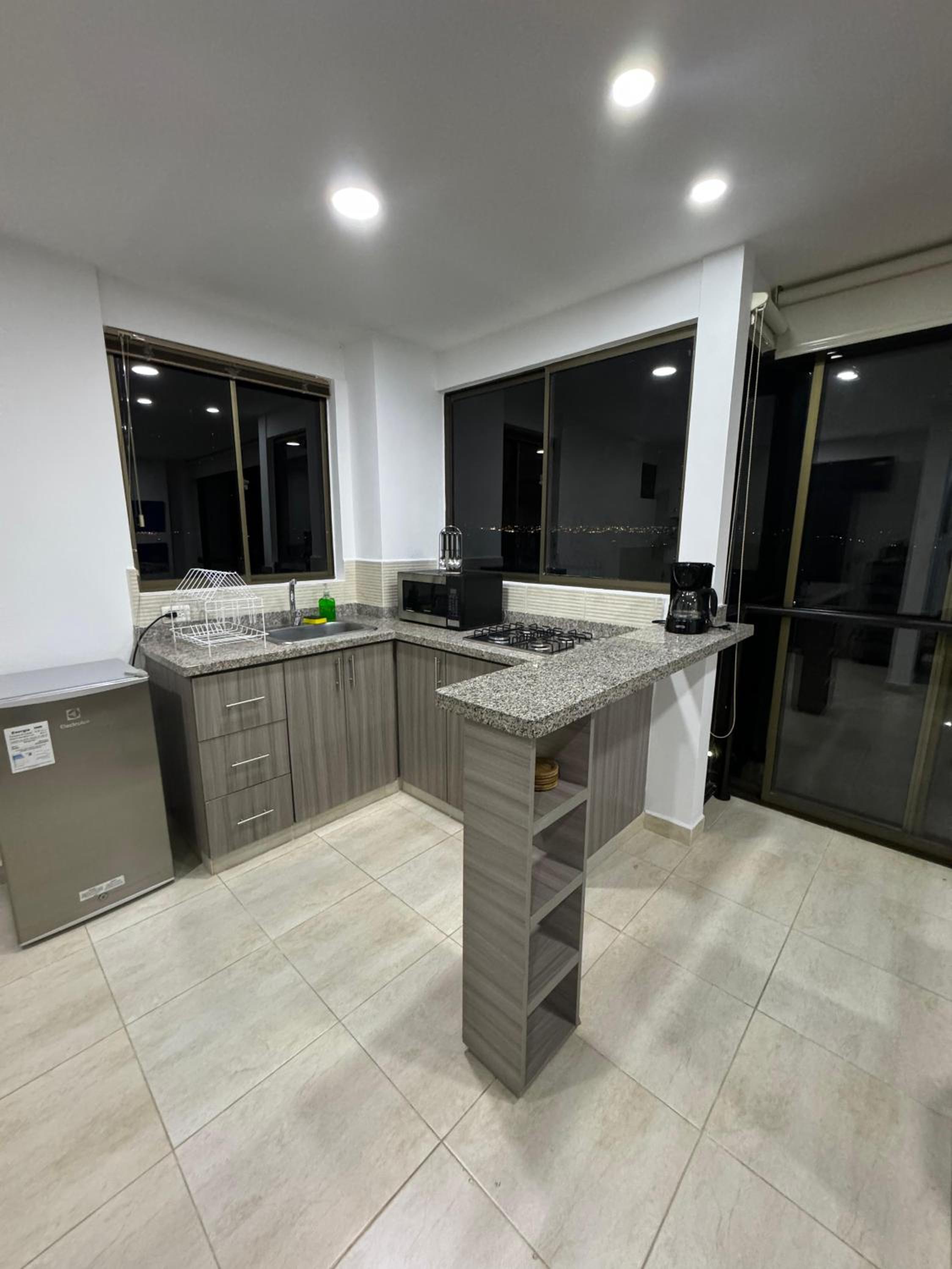 Hermoso y Acogedor Apartamento a Minutos del Parque del Café
