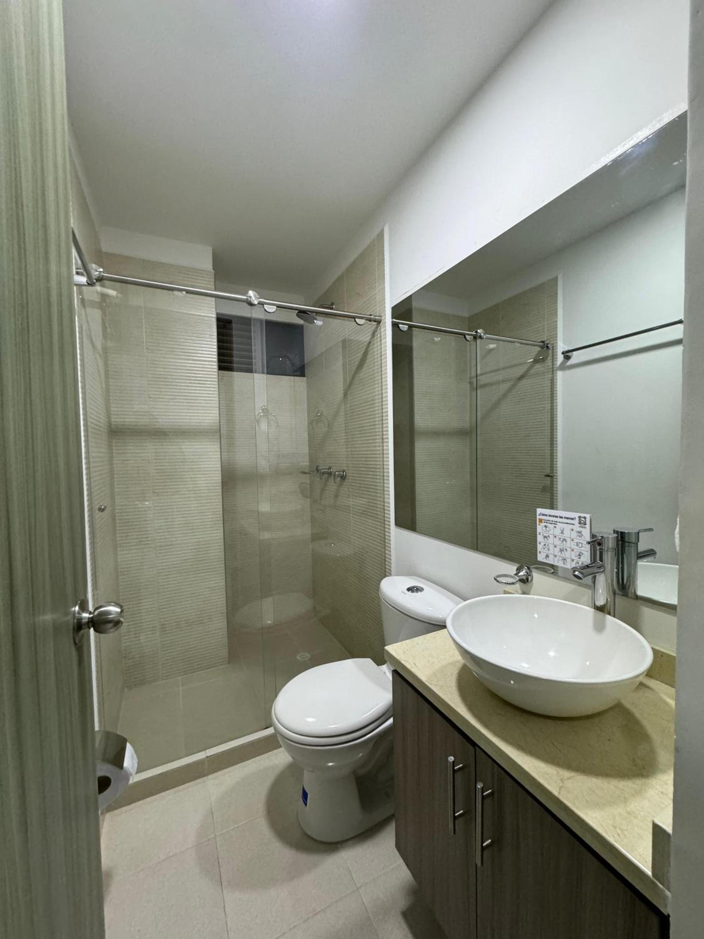 Hermoso y Acogedor Apartamento a Minutos del Parque del Café