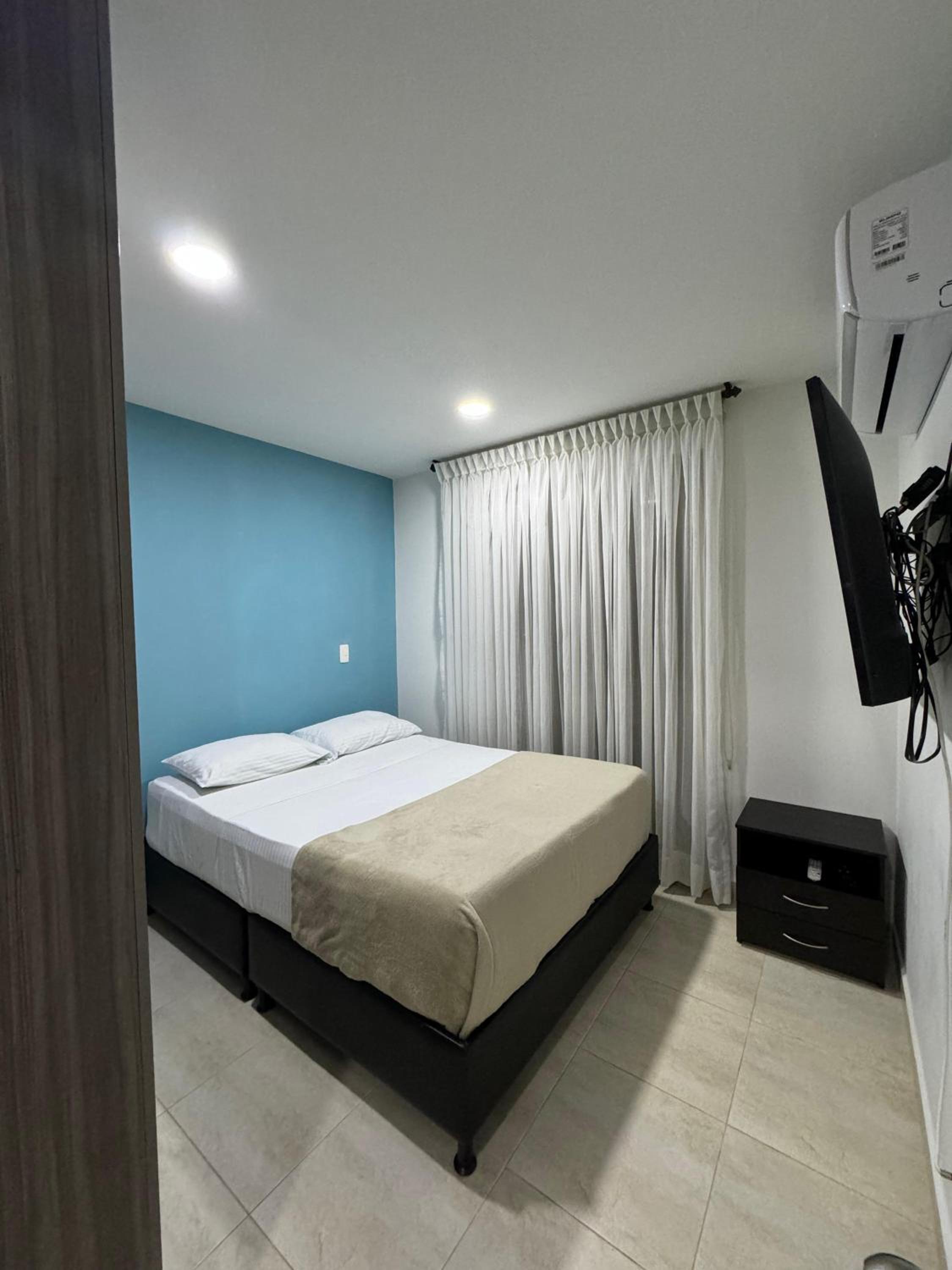 Hermoso y Acogedor Apartamento a Minutos del Parque del Café