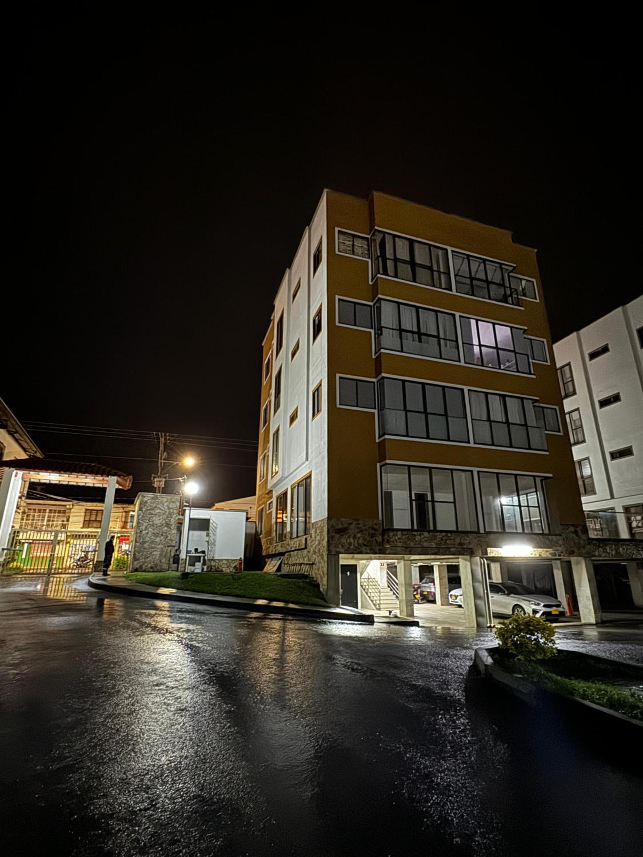 Hermoso y Acogedor Apartamento a Minutos del Parque del Café