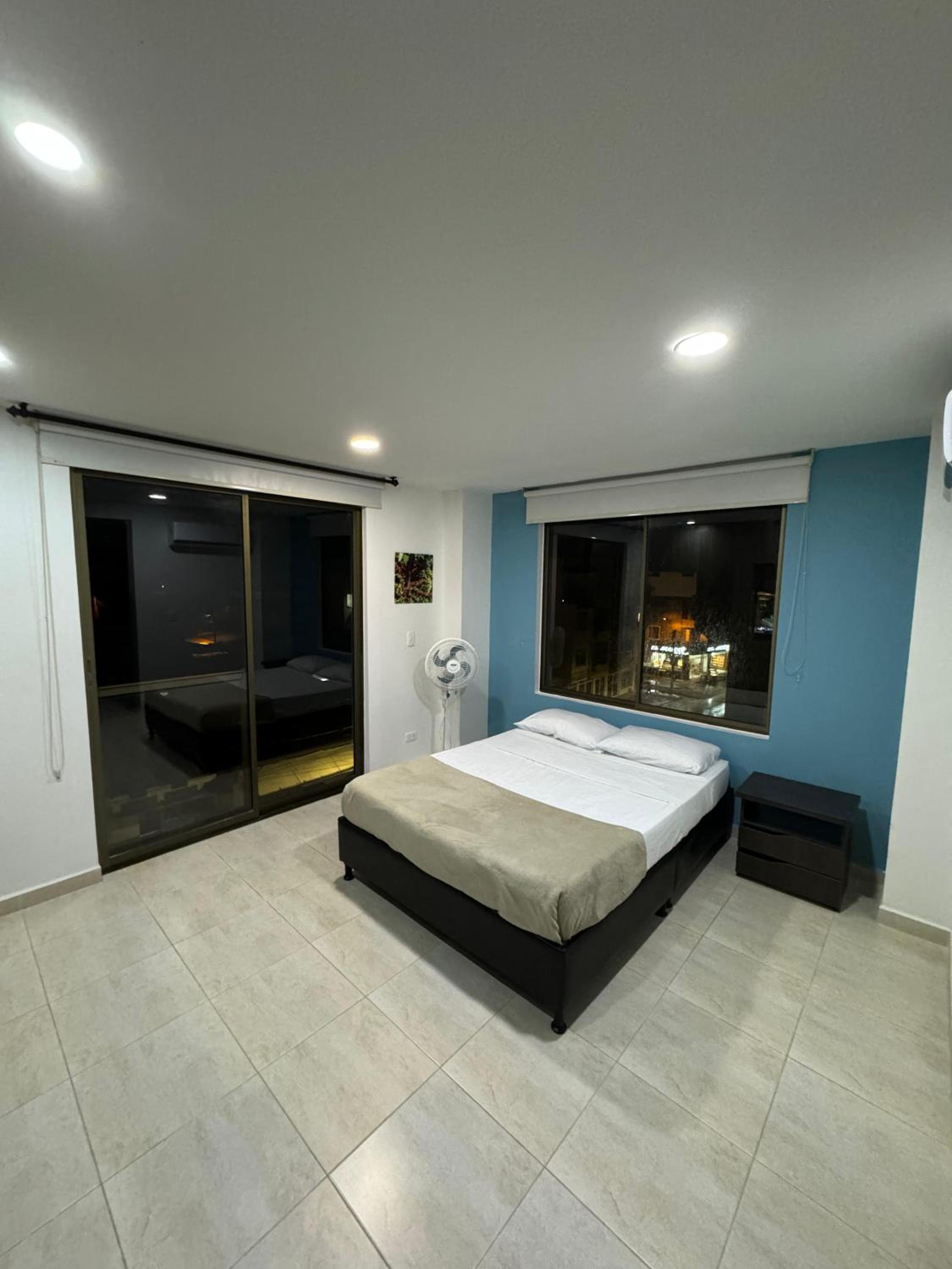 Hermoso y Acogedor Apartamento a Minutos del Parque del Café