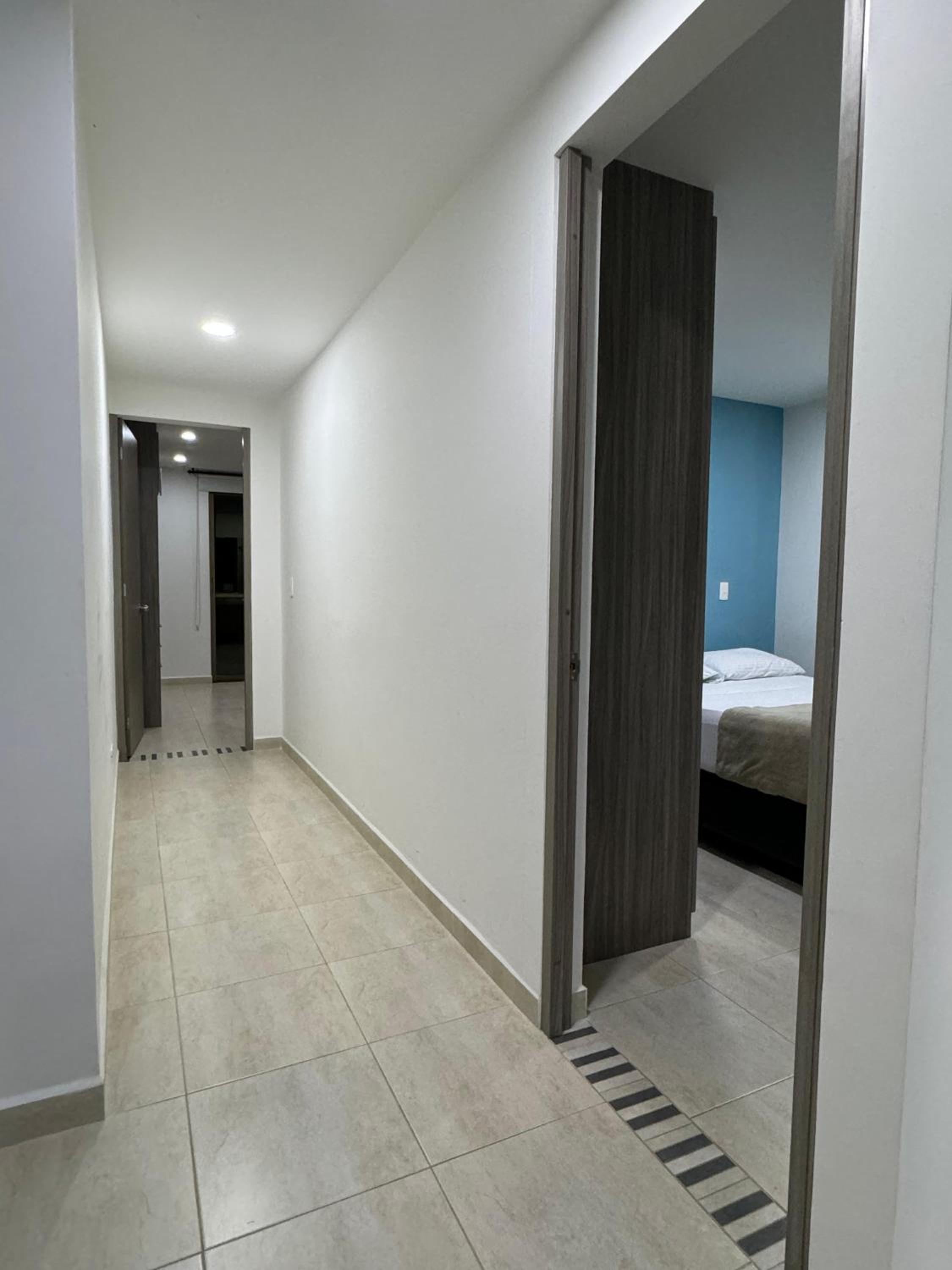 Hermoso y Acogedor Apartamento a Minutos del Parque del Café