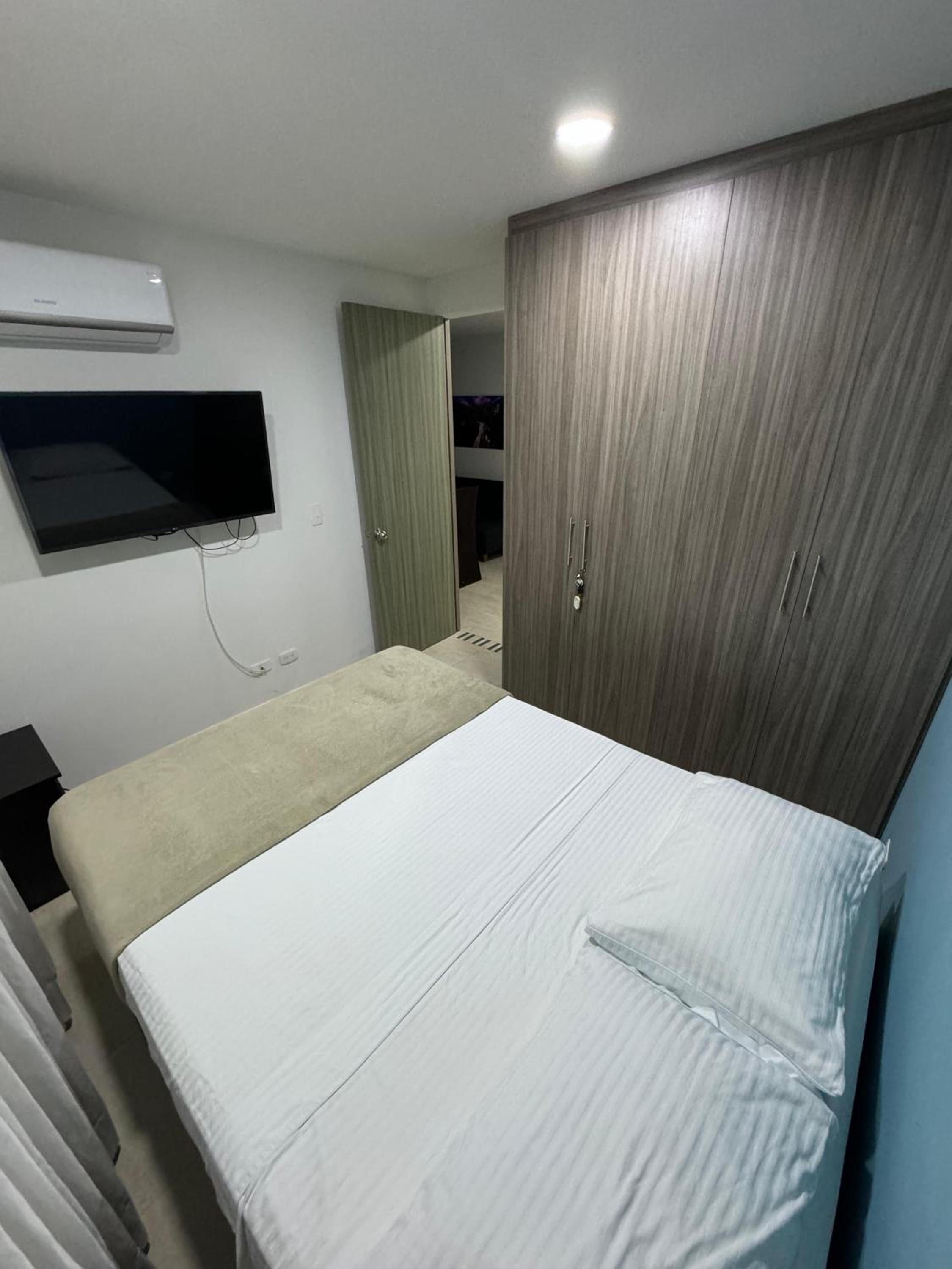 Hermoso y Acogedor Apartamento a Minutos del Parque del Café