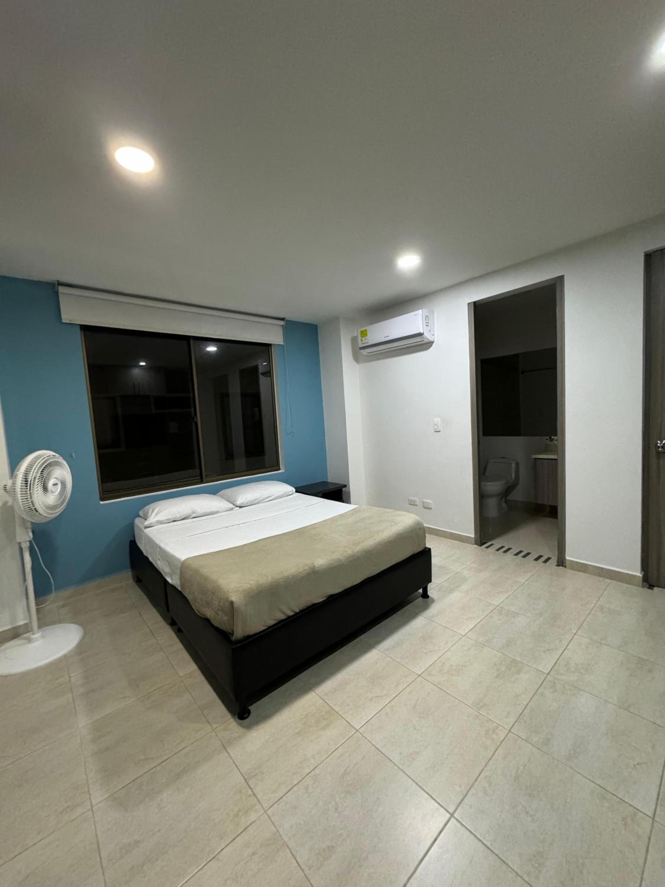 Hermoso y Acogedor Apartamento a Minutos del Parque del Café