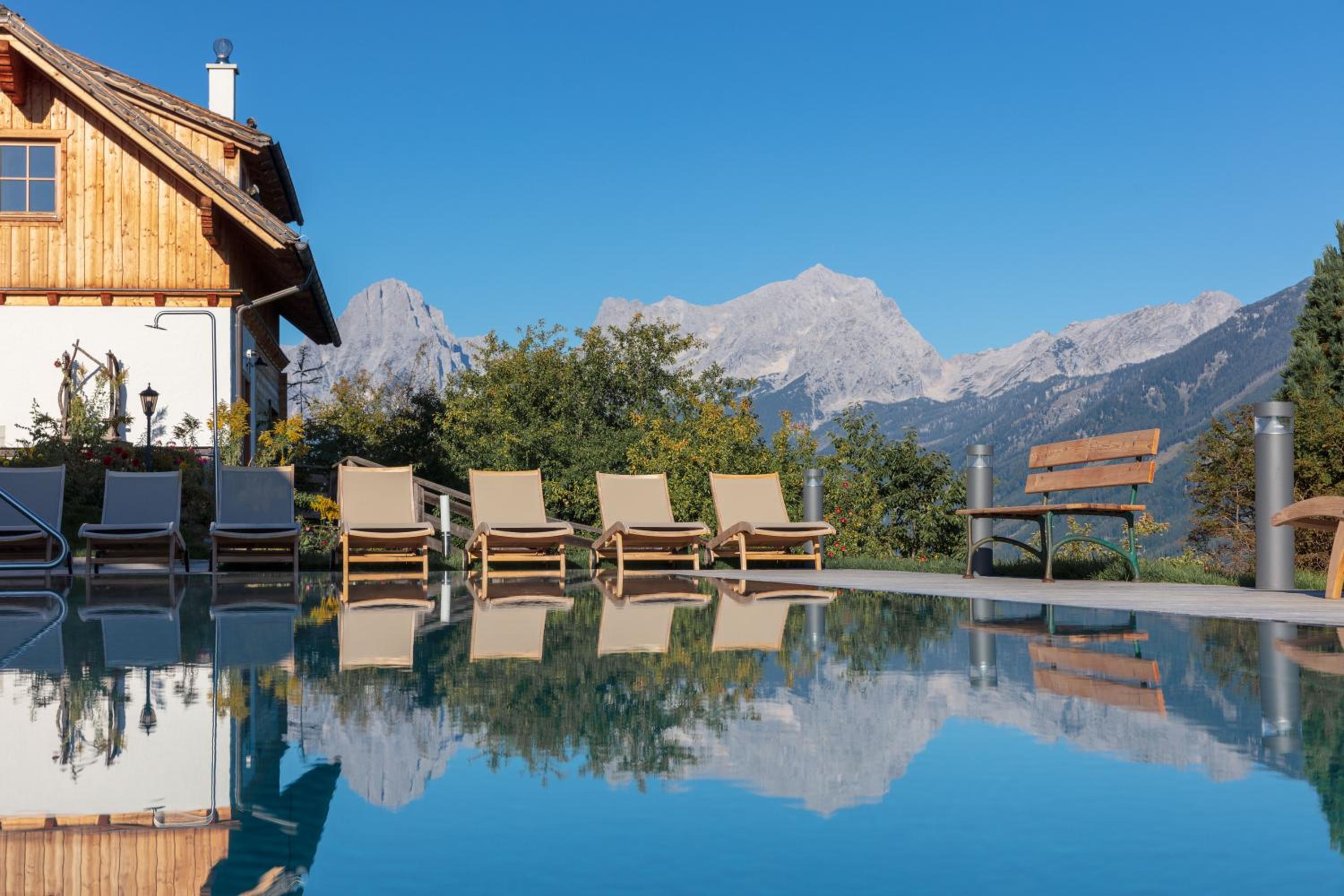 Almresort Baumschlagerberg
