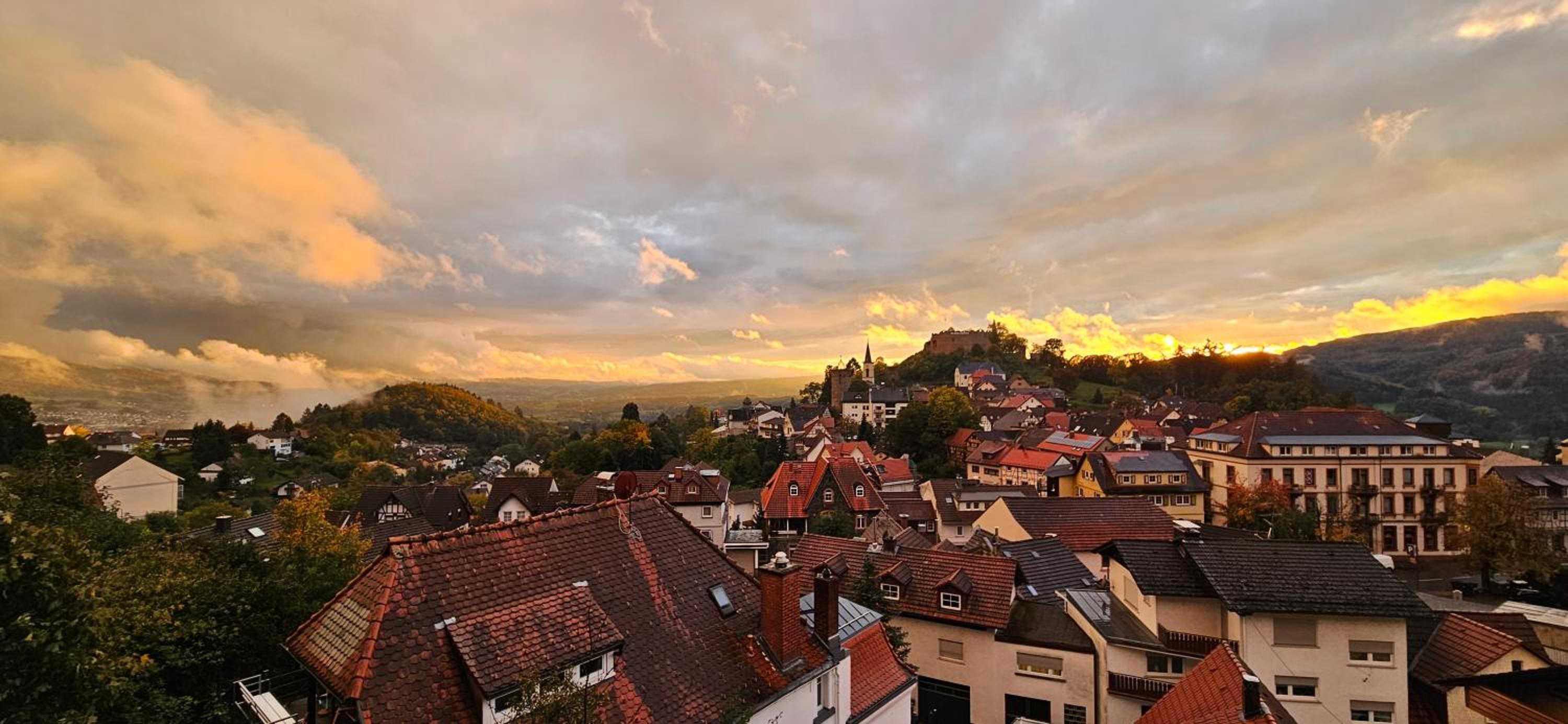 Waldheim Lindenfels