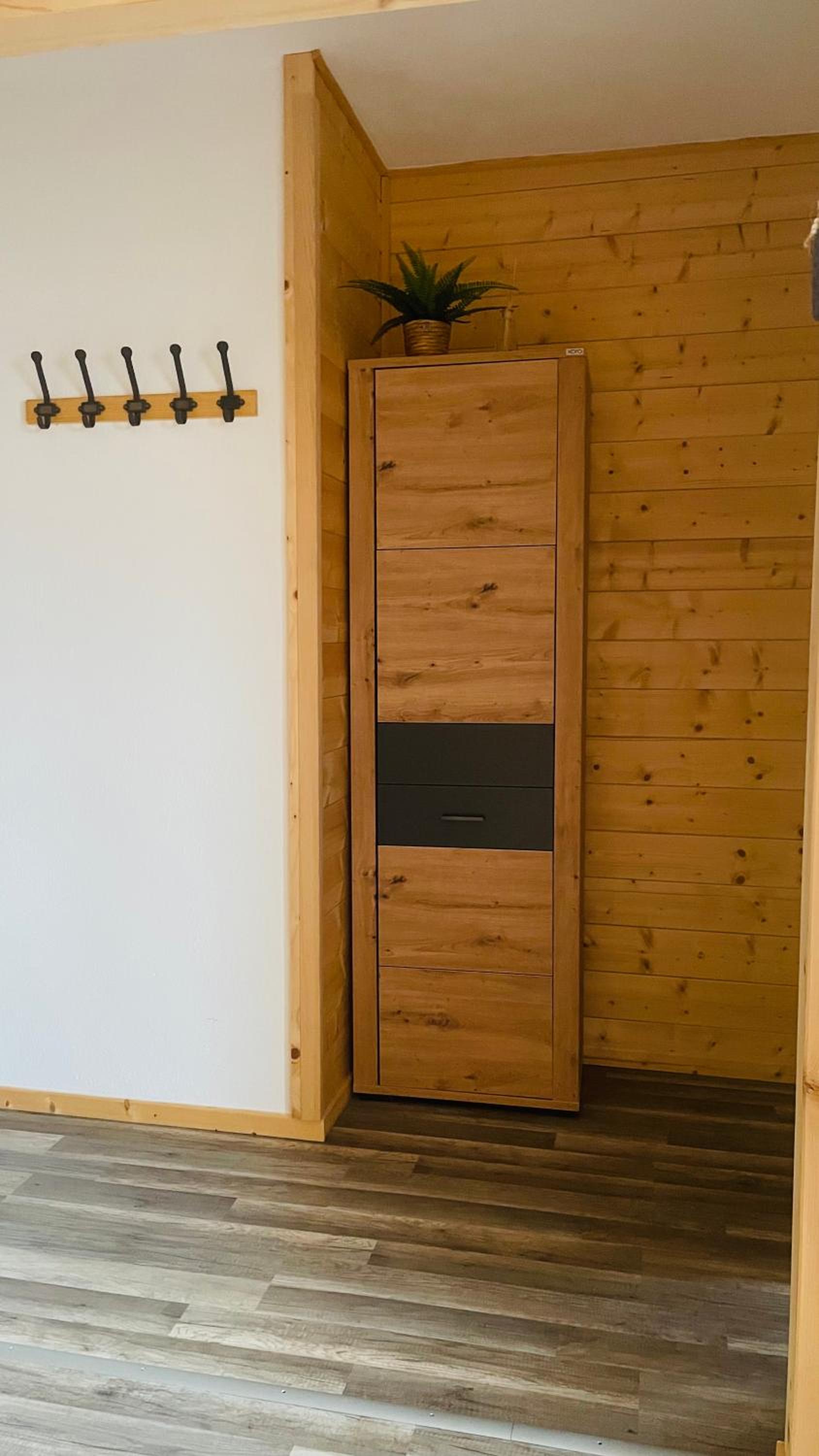 WeiXL Schi&Bike Appartements-Bike in&Bike out neben Wexl Trails Bikepark