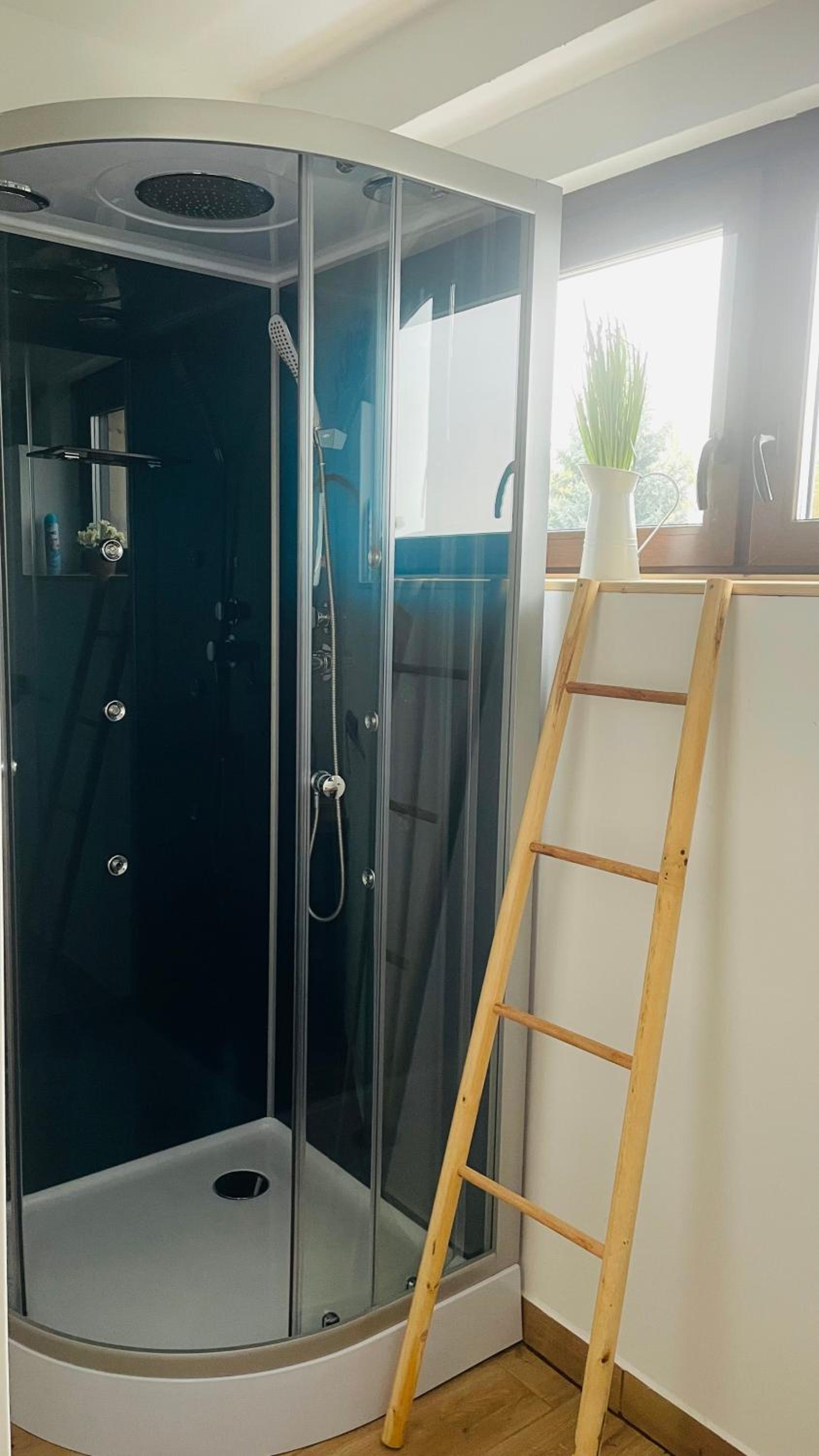 WeiXL Schi&Bike Appartements-Bike in&Bike out neben Wexl Trails Bikepark