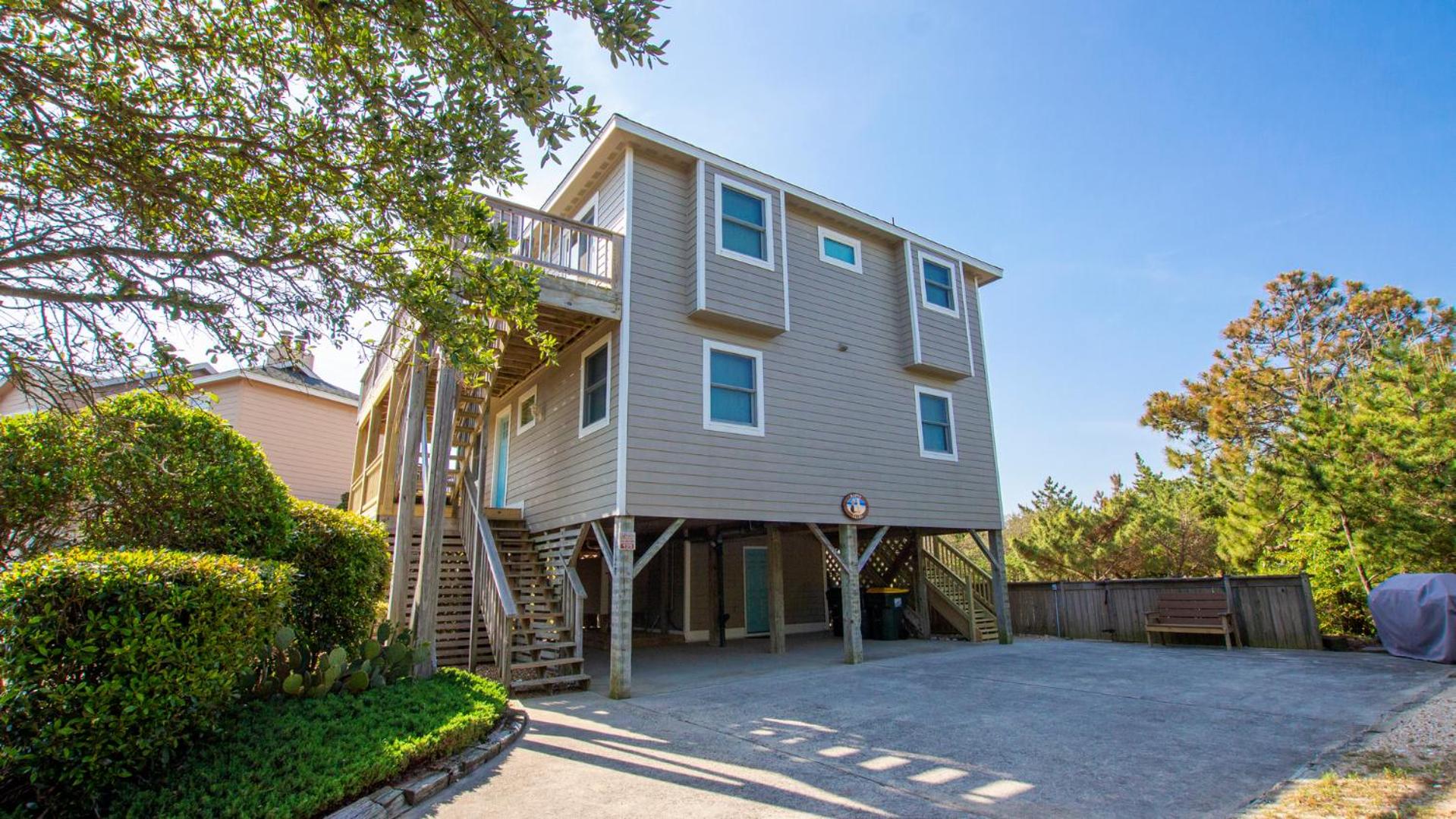 Oceanside, Dogs Welcome, Priv Pool, Hot Tub, 135, Happy Tales view 5