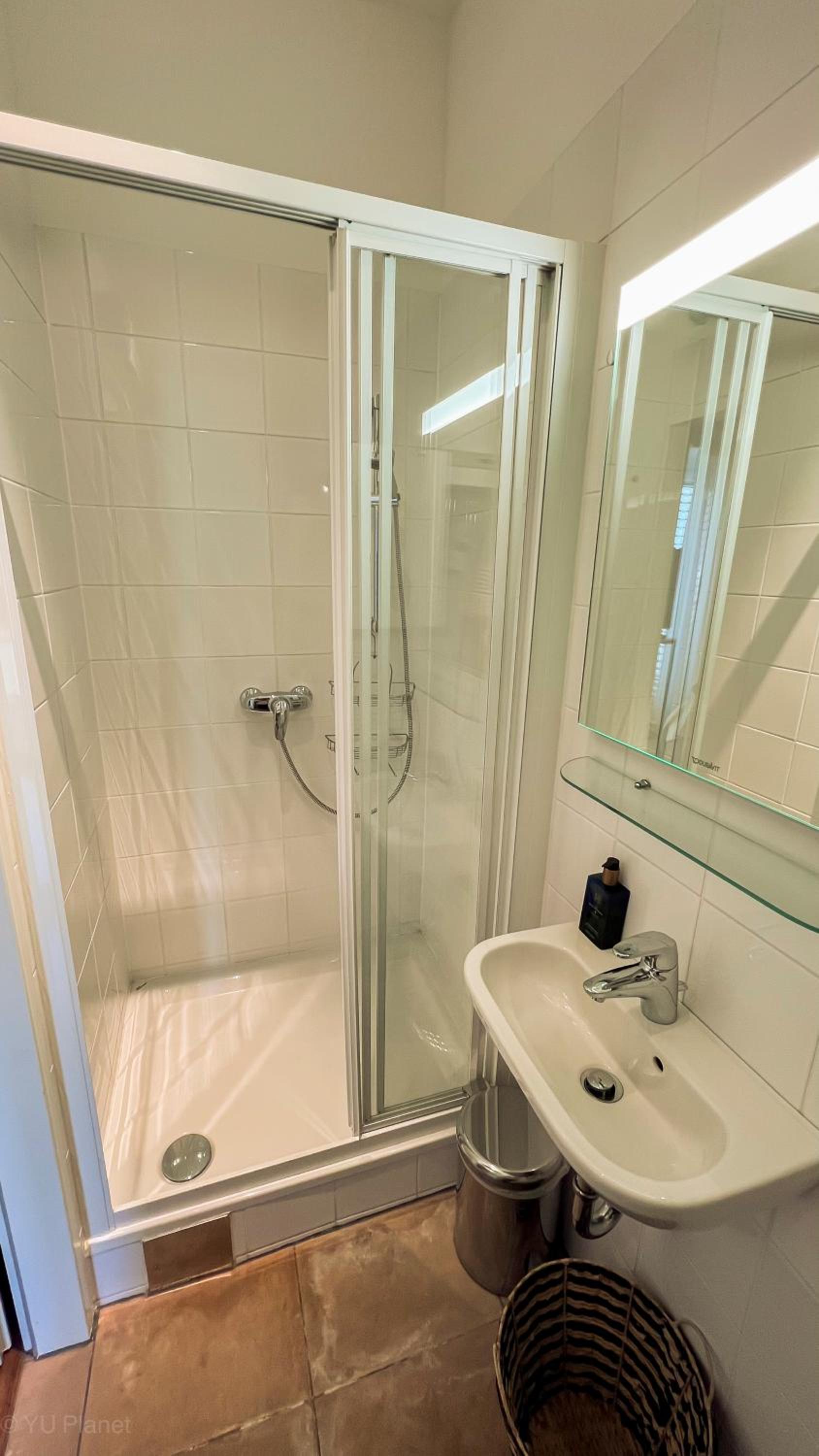 Triangle City Center Apartment