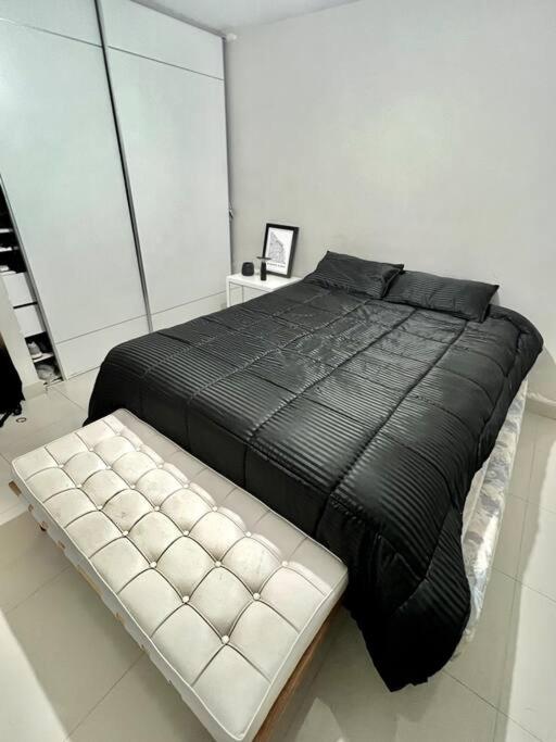 Deluxe Nueva Córdoba - Premium Balcón & Asador