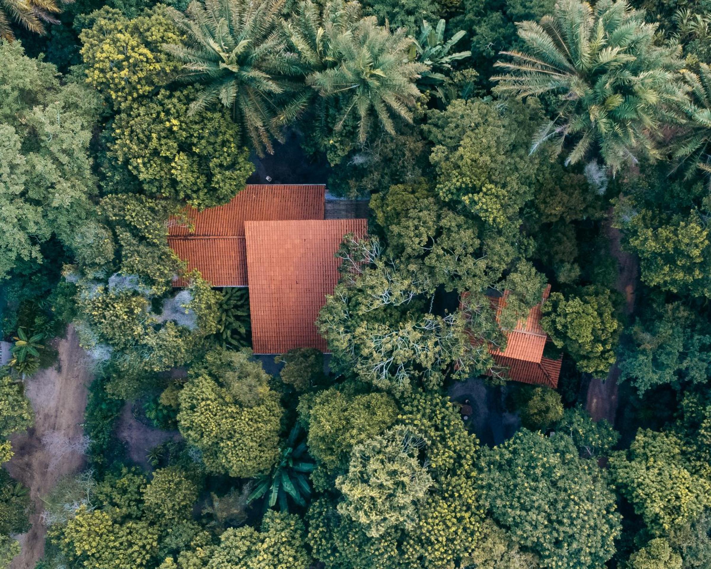 Casa aconchegante na Bahia para viver uma experiência de hospedagem pertinho da praia