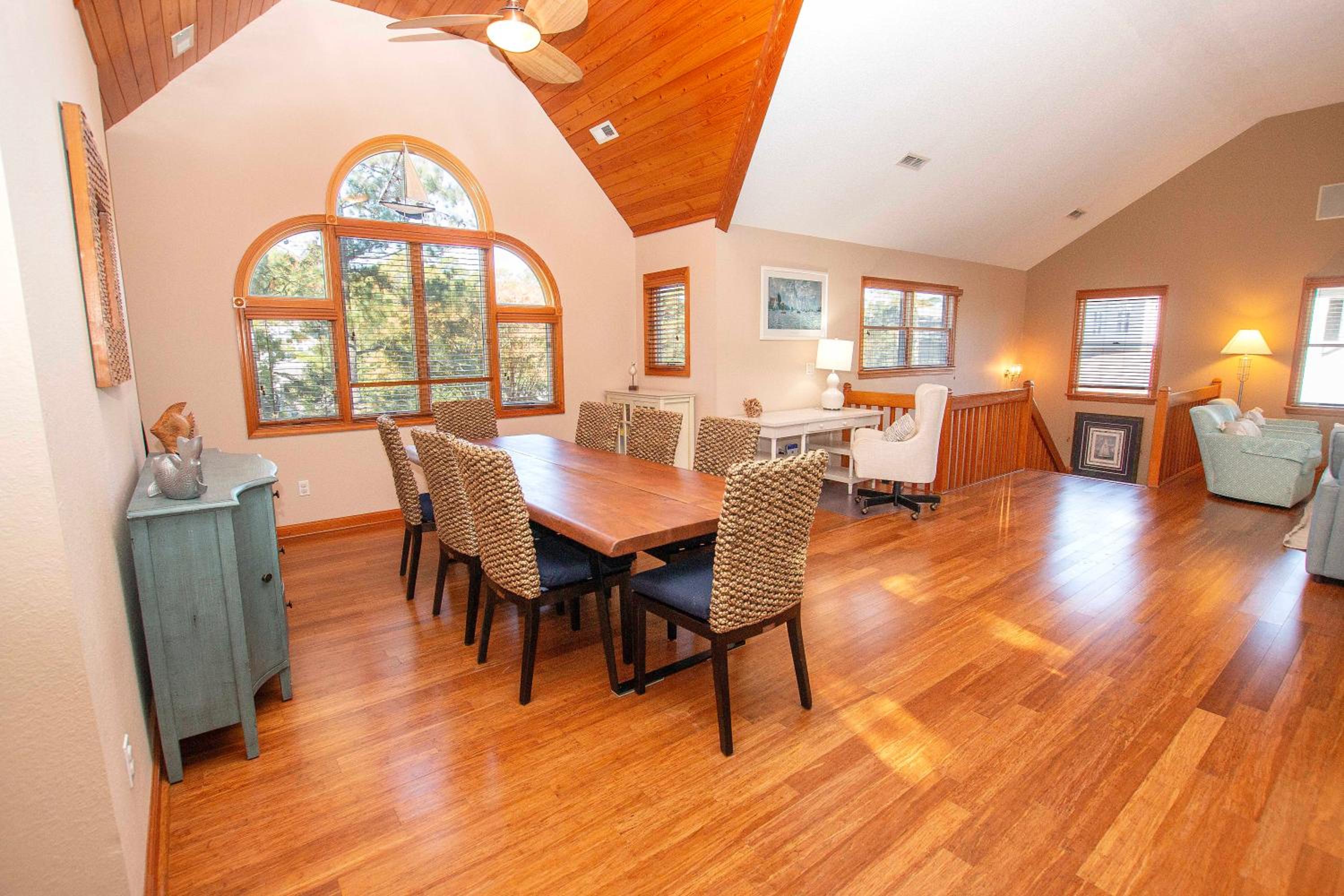 588, - Soundside, Hot Tub, Community Pool, Community Beach Access view 2