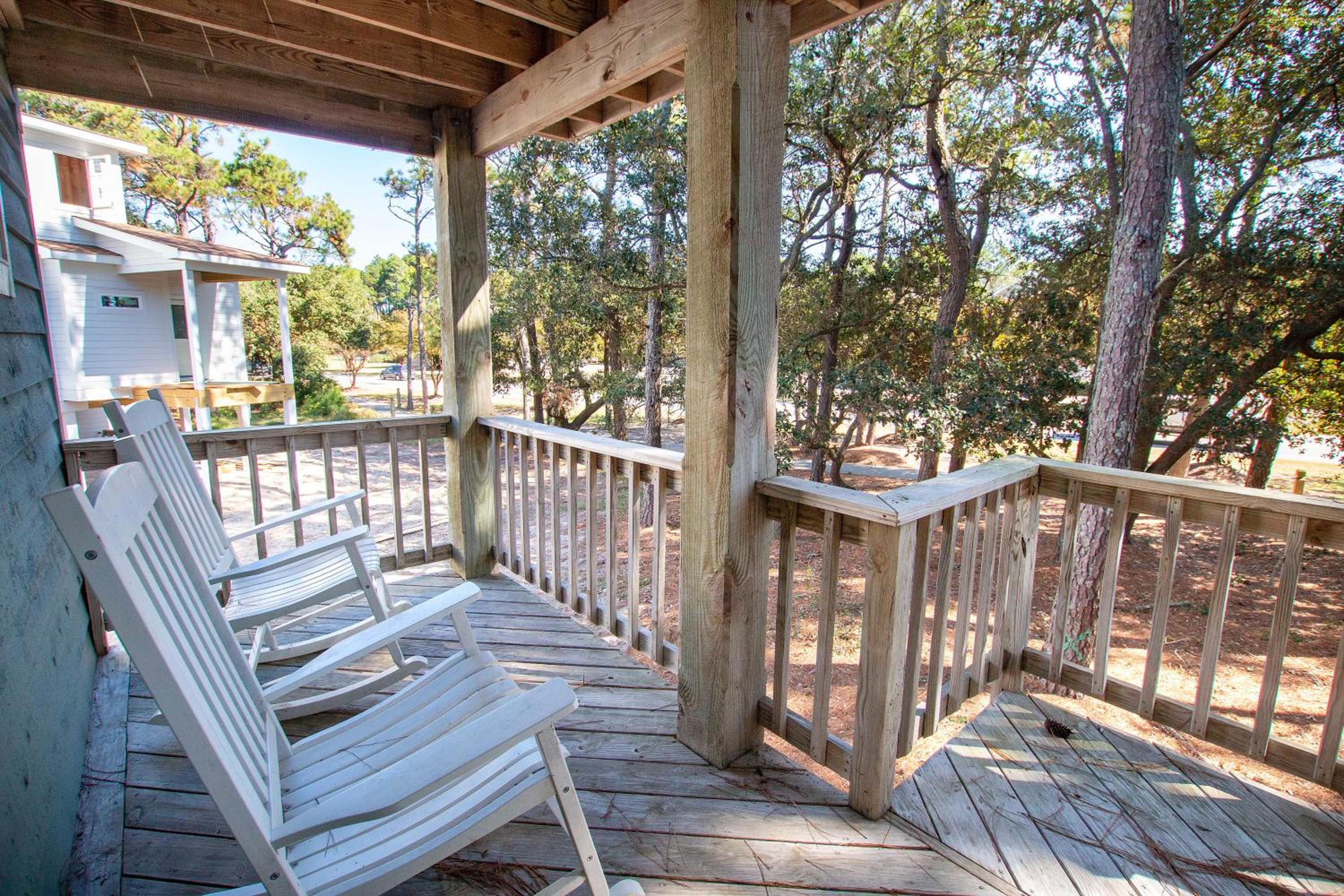 588, - Soundside, Hot Tub, Community Pool, Community Beach Access view 4