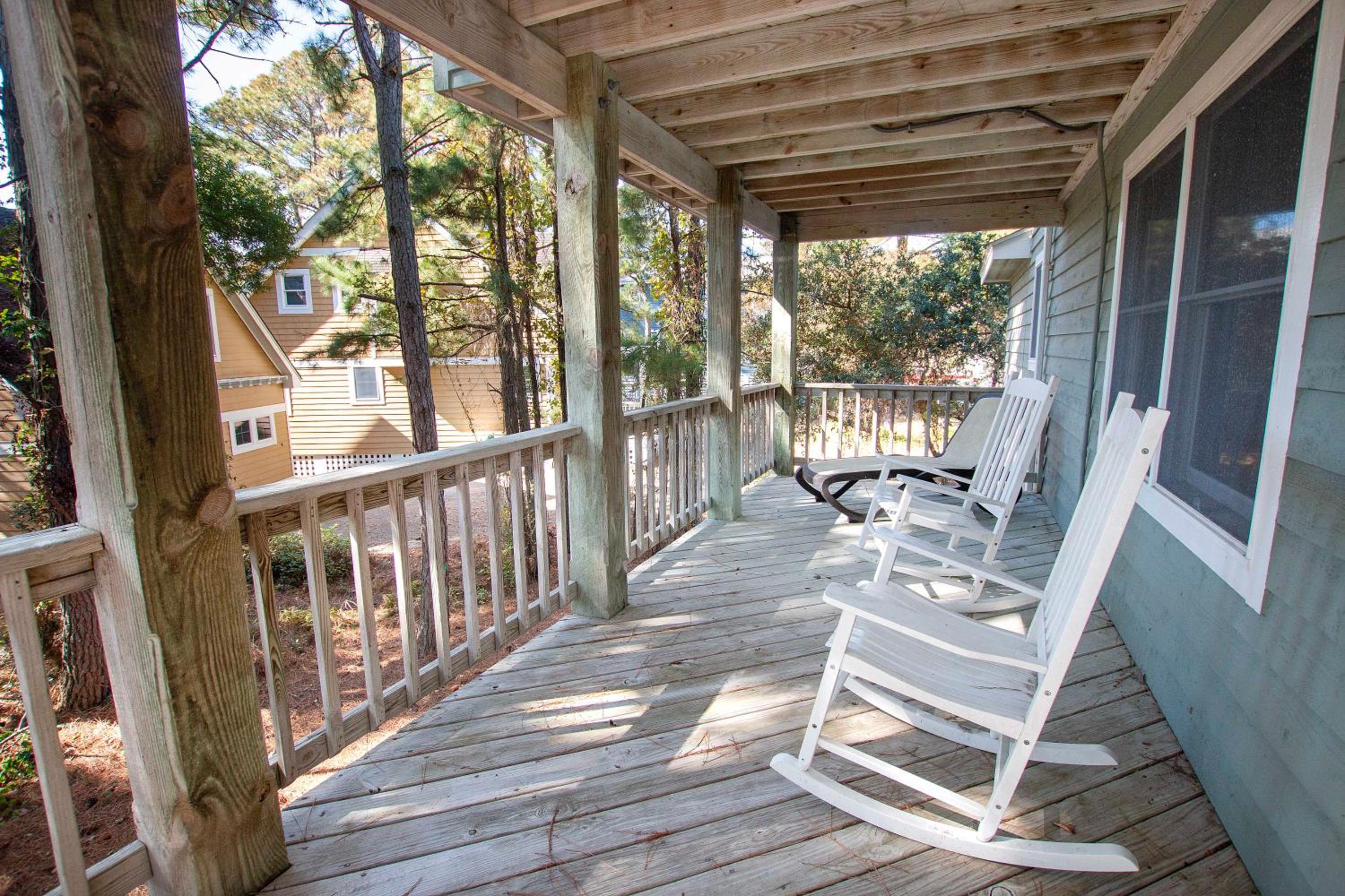 588, - Soundside, Hot Tub, Community Pool, Community Beach Access view 5