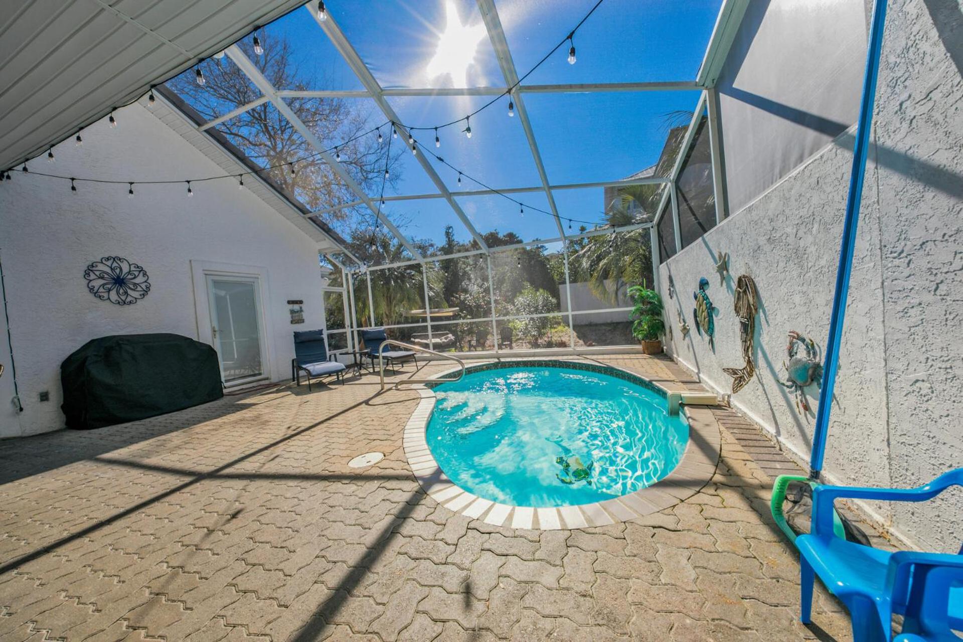 Destiny Casa - PRIVATE HEATED POOL and RESORT AMENITIES view 2