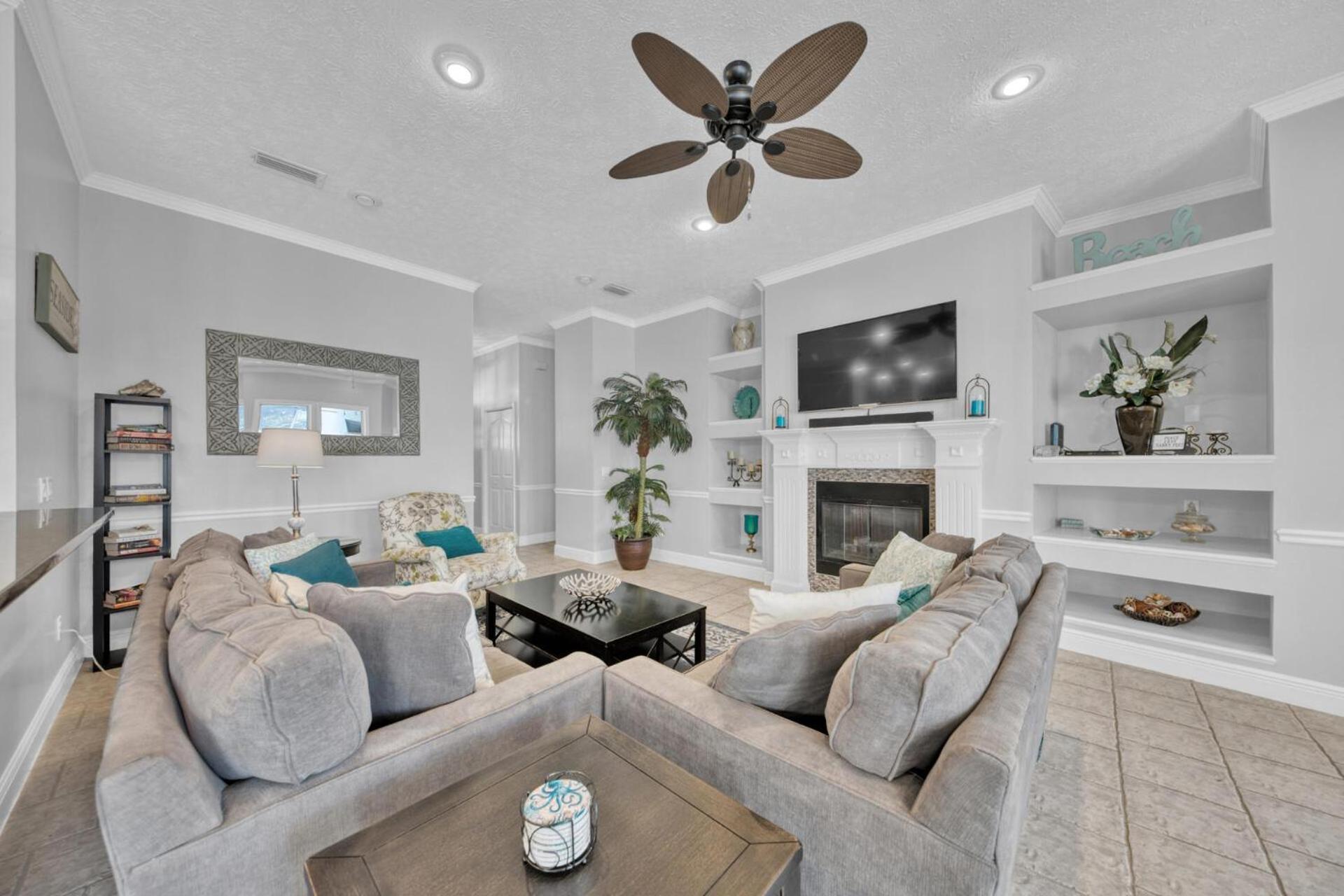 Destiny Casa - PRIVATE HEATED POOL and RESORT AMENITIES view 3