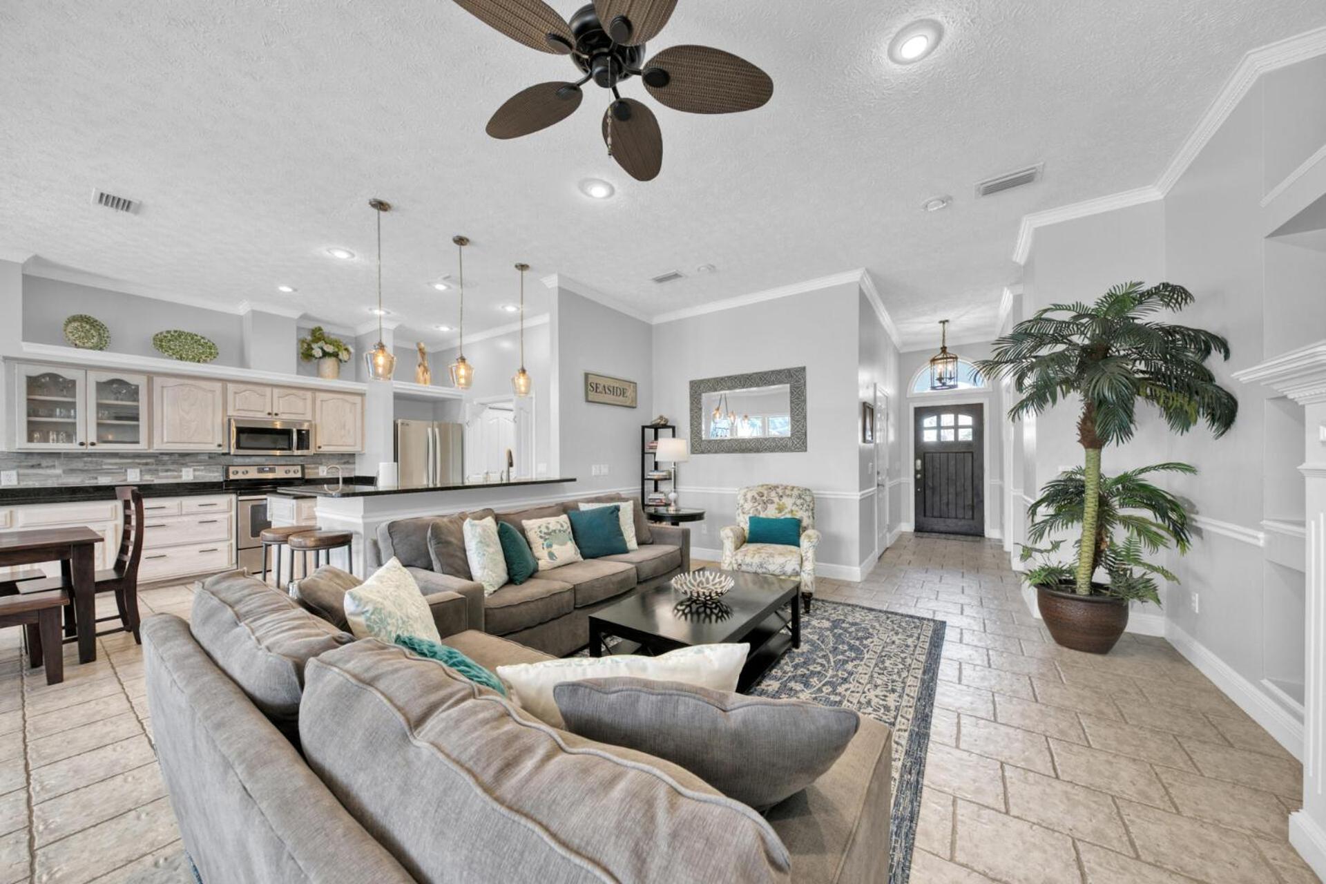 Destiny Casa - PRIVATE HEATED POOL and RESORT AMENITIES view 4
