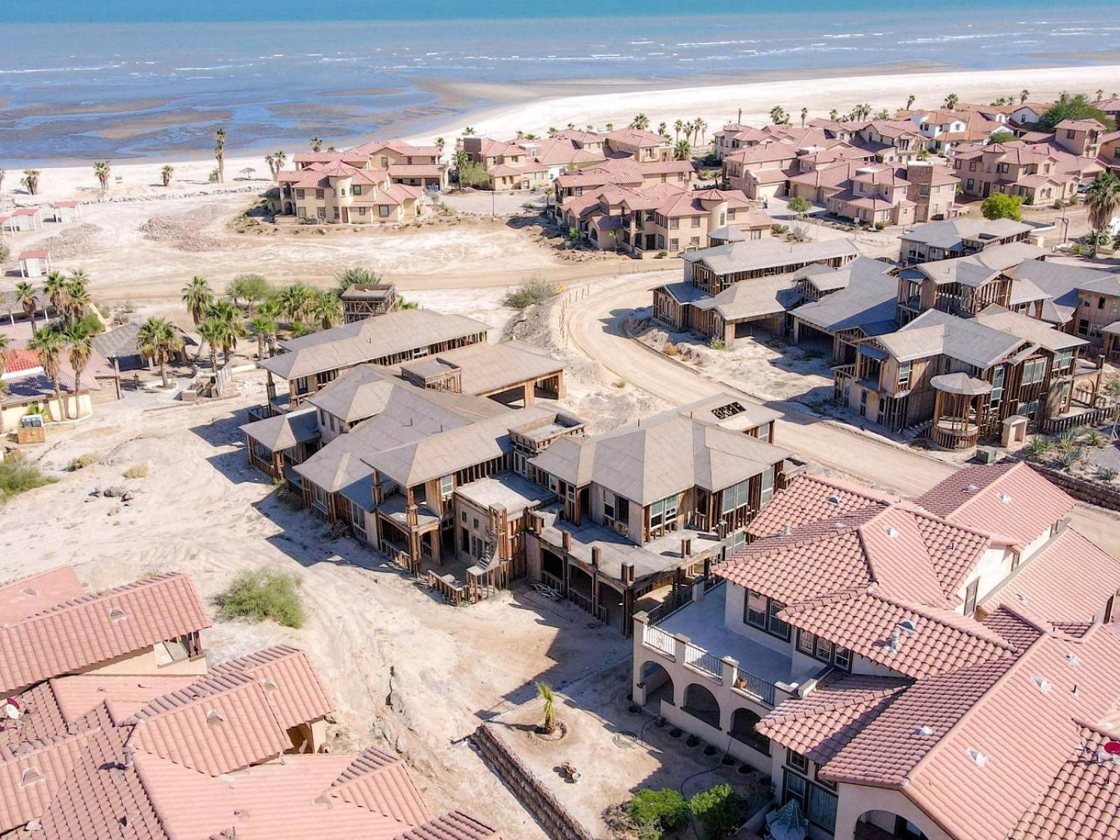 El Dorado Ranch San Felipe Rental Condo 57-2 view 2