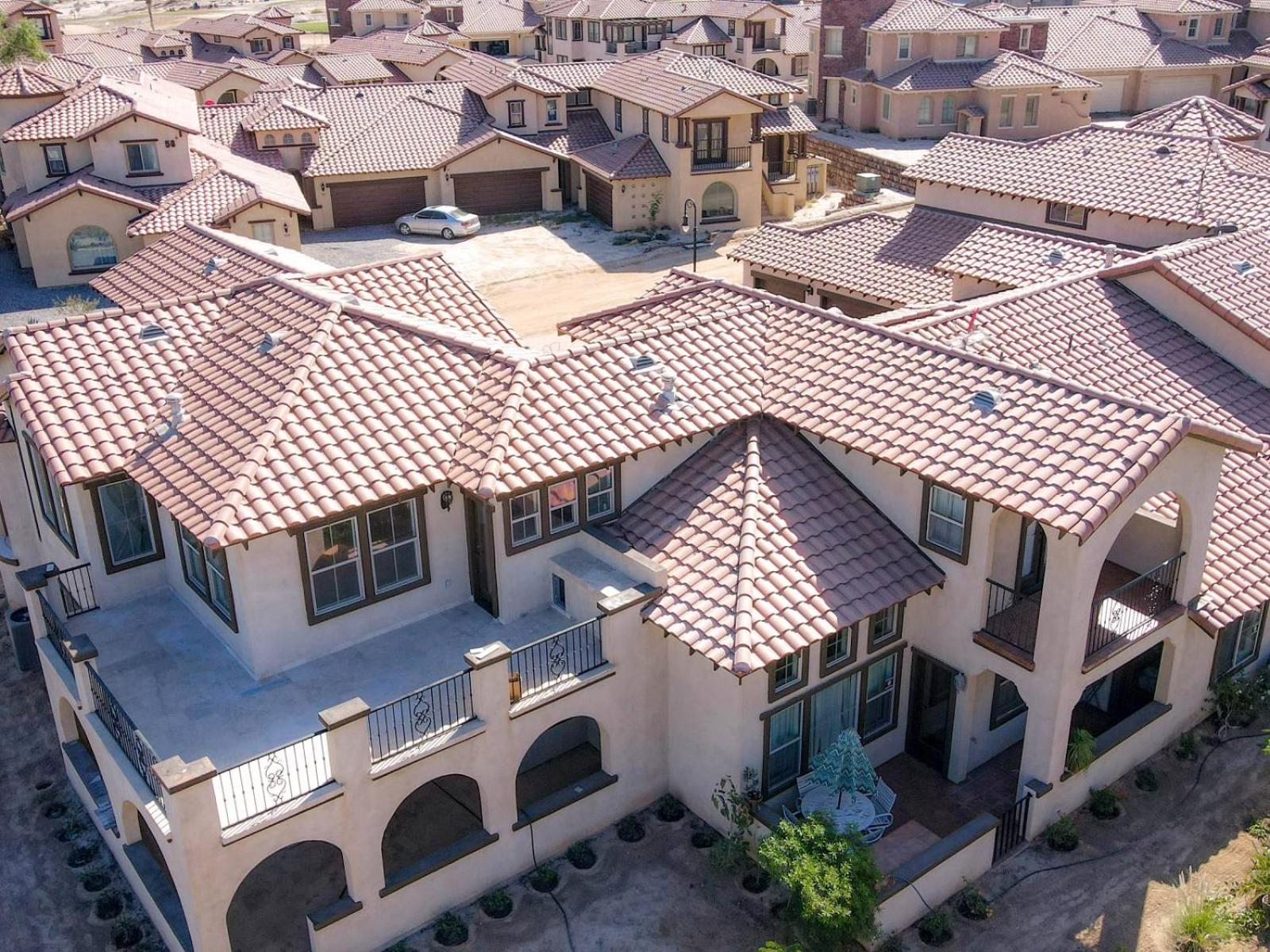 El Dorado Ranch San Felipe Rental Condo 57-2 view 4