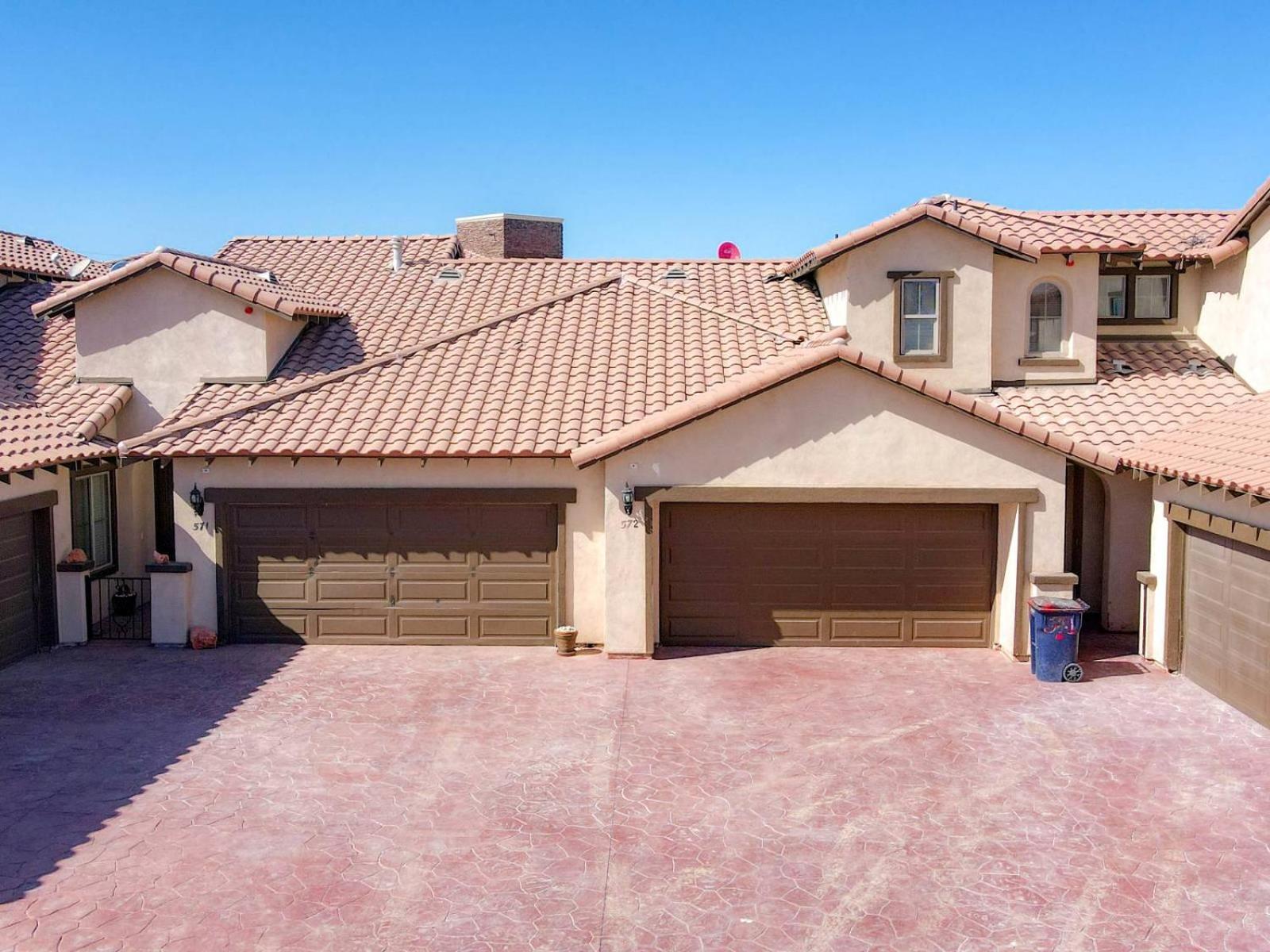 El Dorado Ranch San Felipe Rental Condo 57-2 view 5