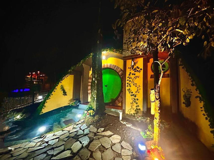 Vila Mágica Pousada