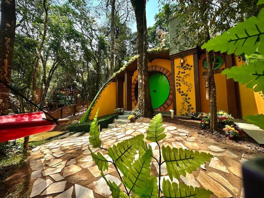 Vila Mágica Pousada