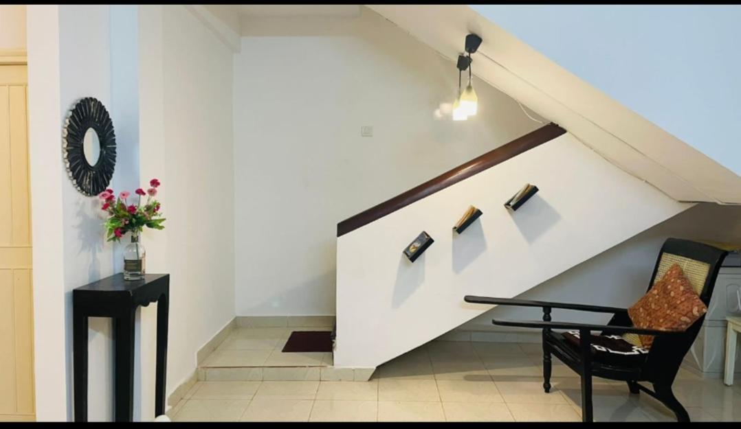 Goa Suites Holiday Home view 4