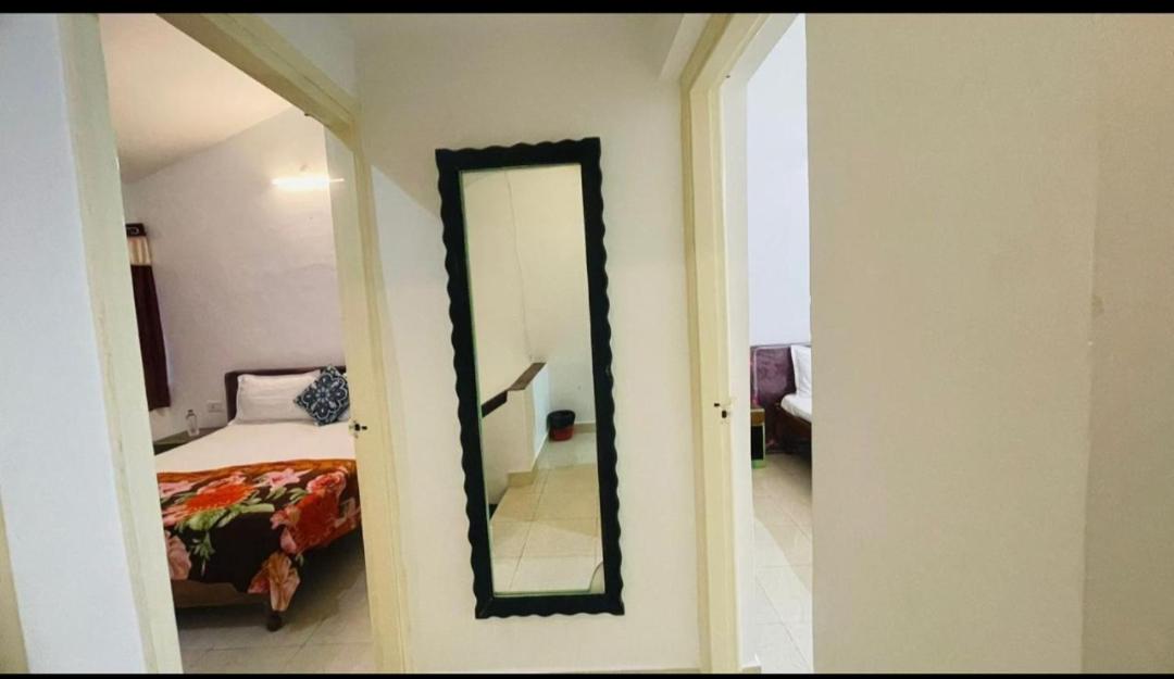 Goa Suites Holiday Home view 5